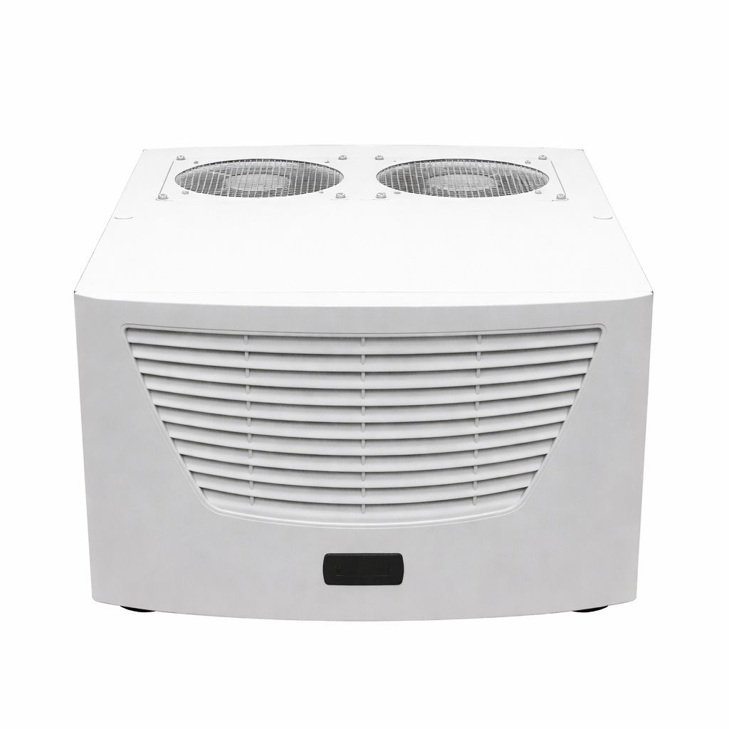 Enclosure cooling unit  New