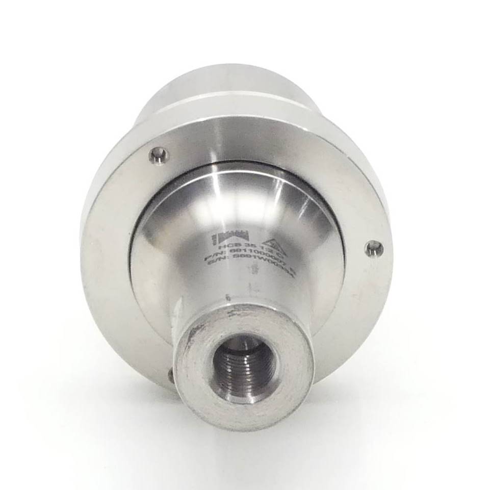 Booster HCB 35 1:2 O