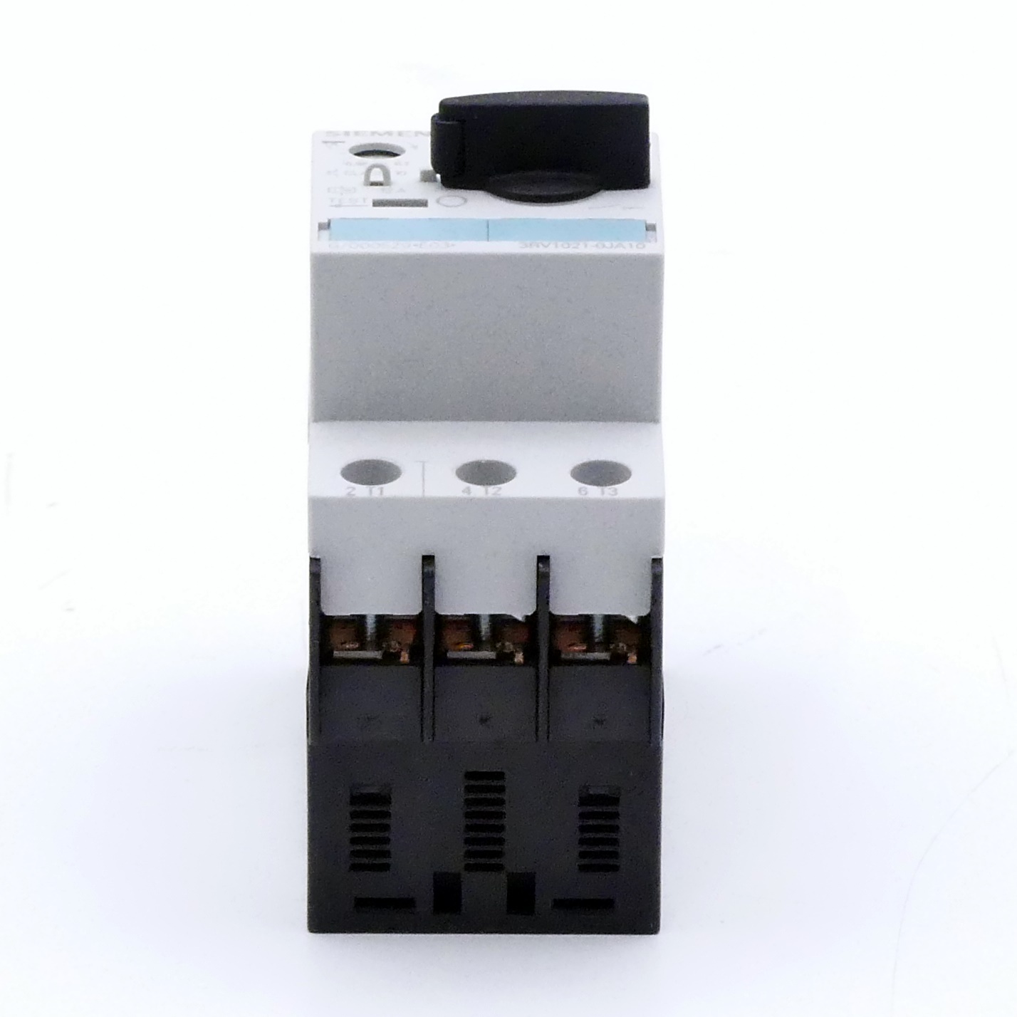 Circuit Breaker  Used