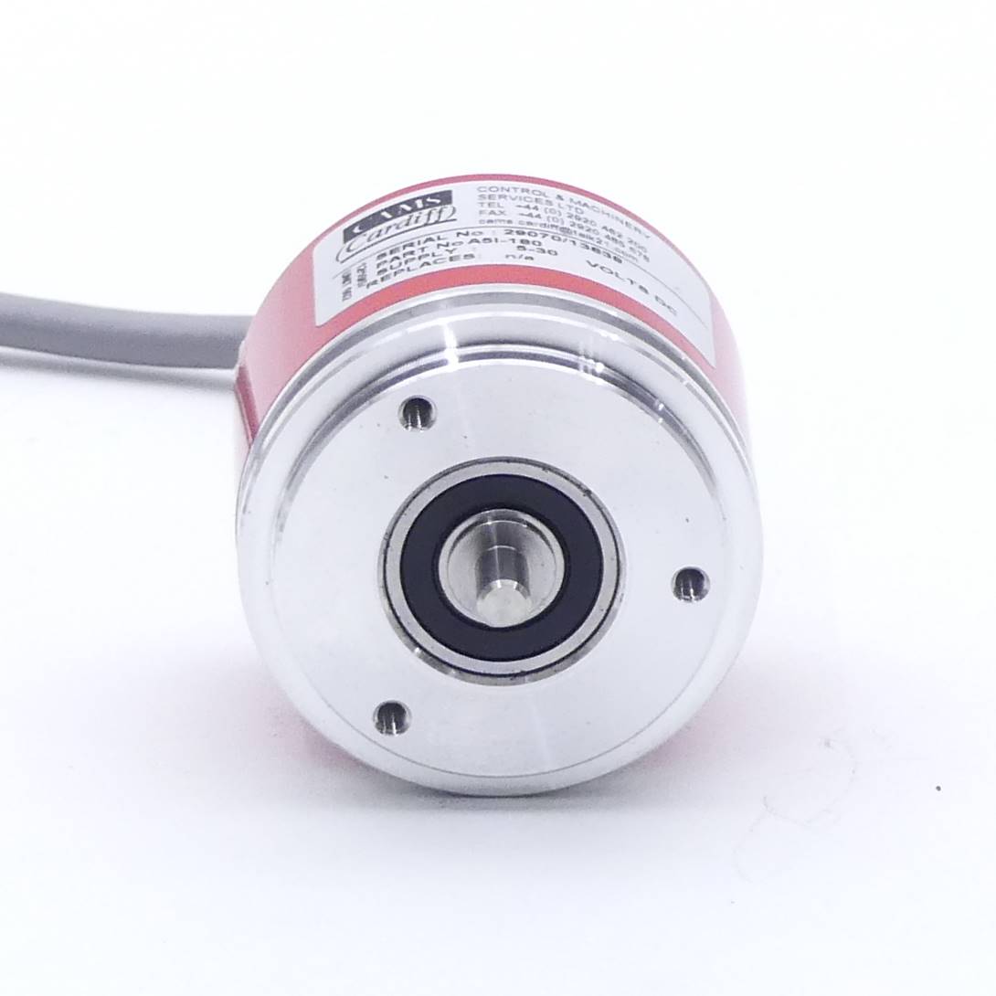 rotary encoder 