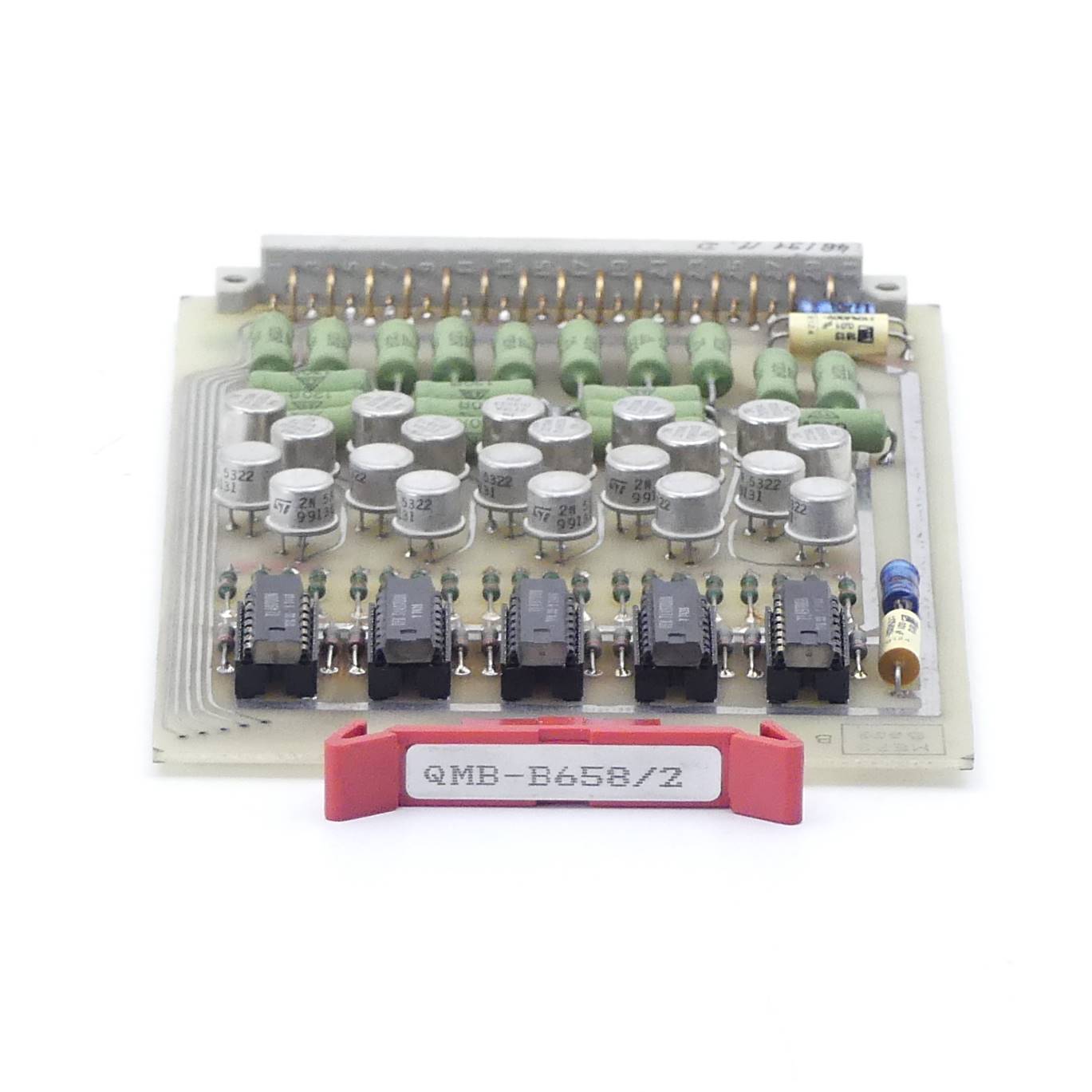 circuit board QMB-B658/2 