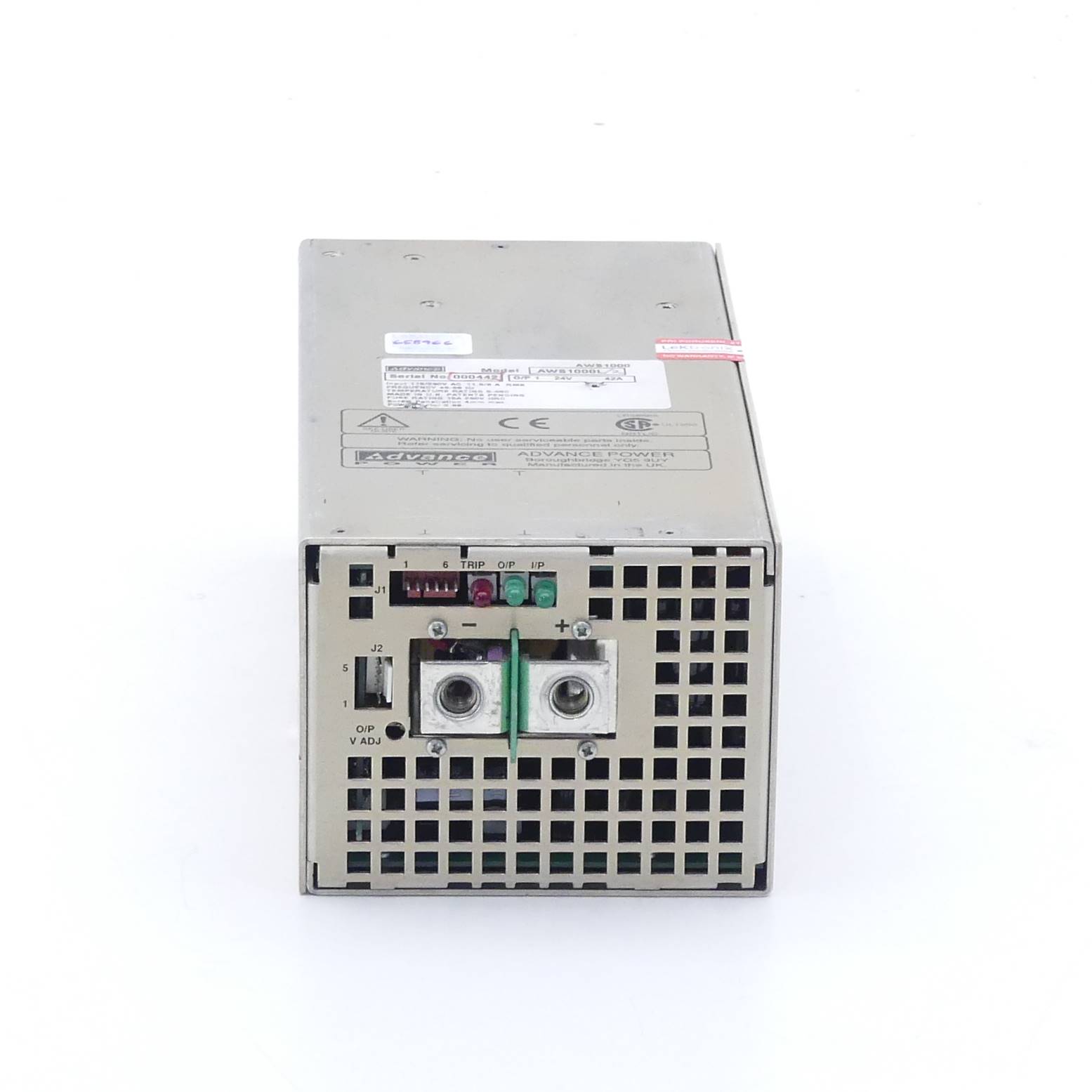 power supply  AWS1000 