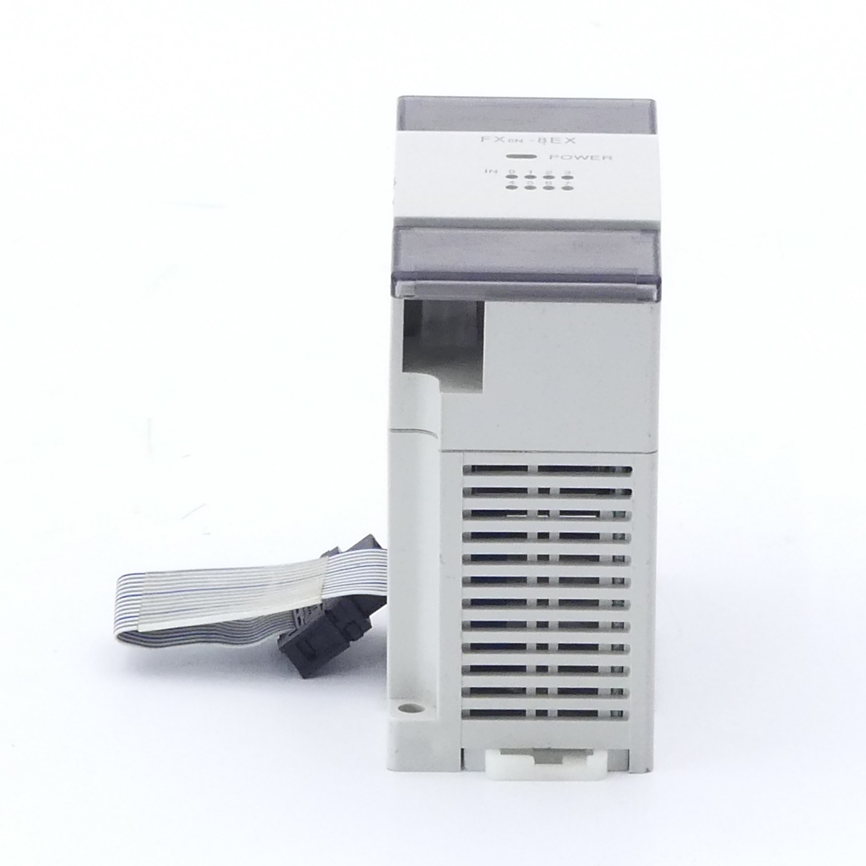 Erweiterungsmodul FXon-8EX