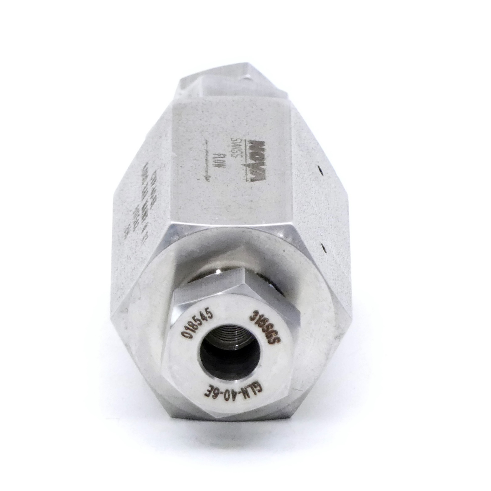 Check valve
