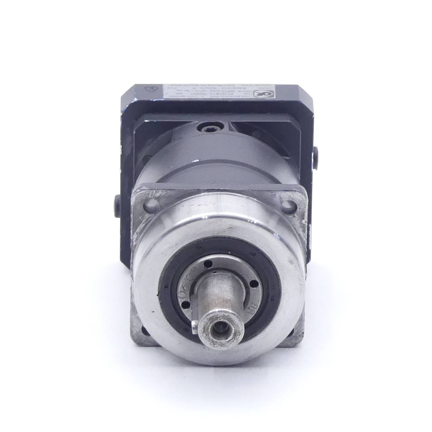 Planetary gear SGP060-MF1-4-10/060S02