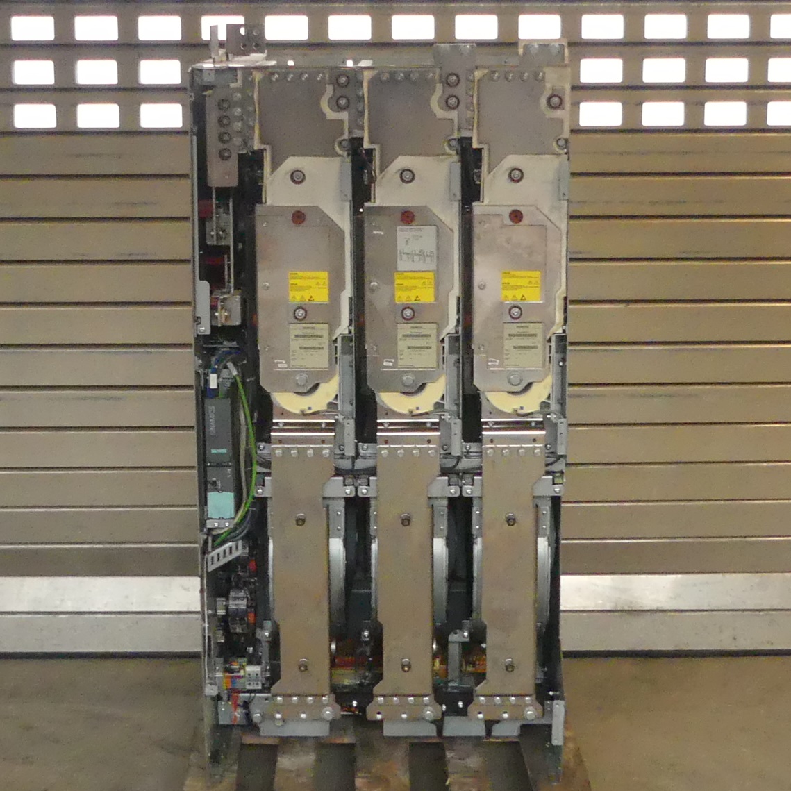 SINAMICS Active Line Module