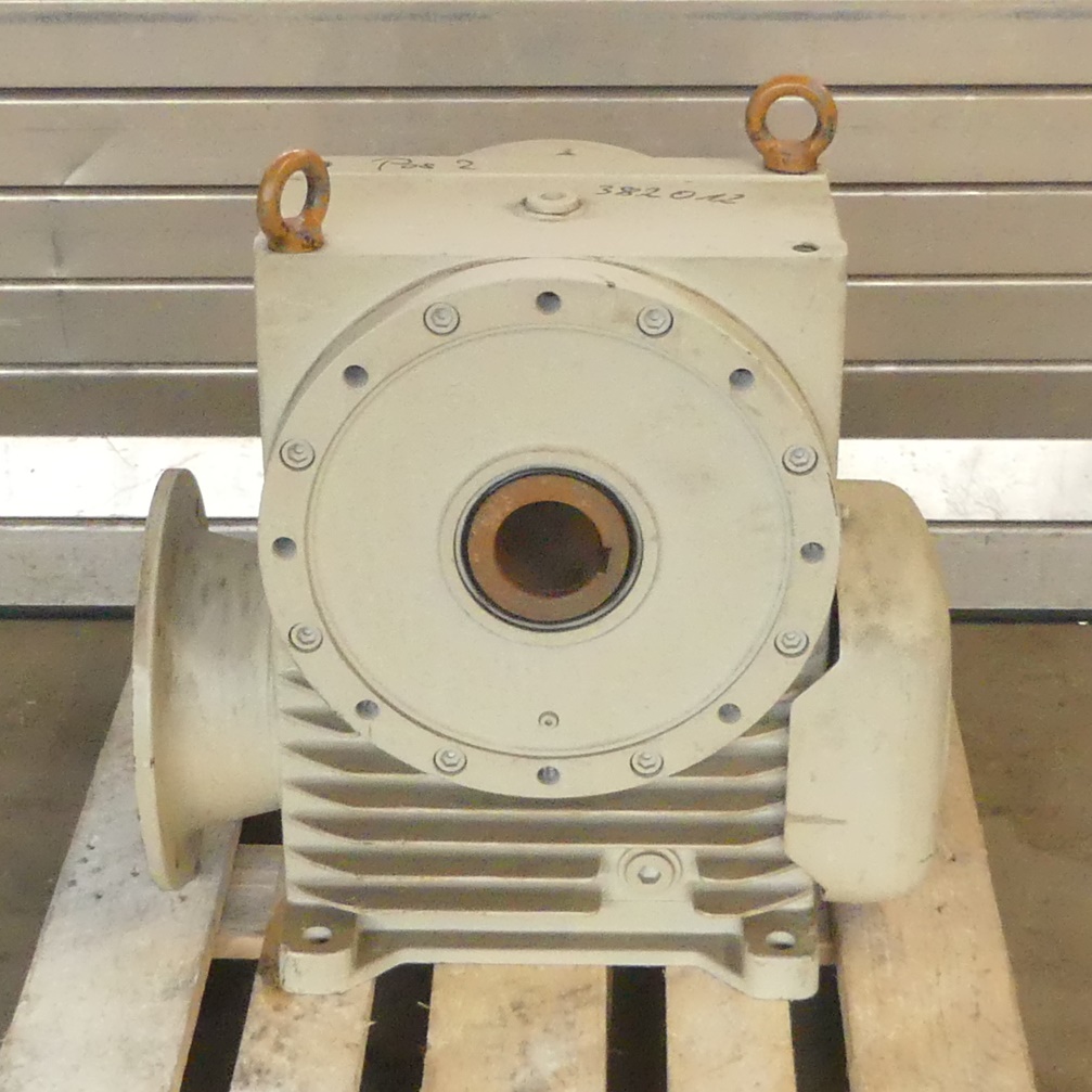 Worm Gear M 200 G 