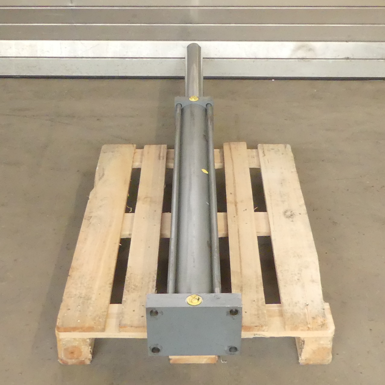 Hydraulic cylinder 567713/0 L45