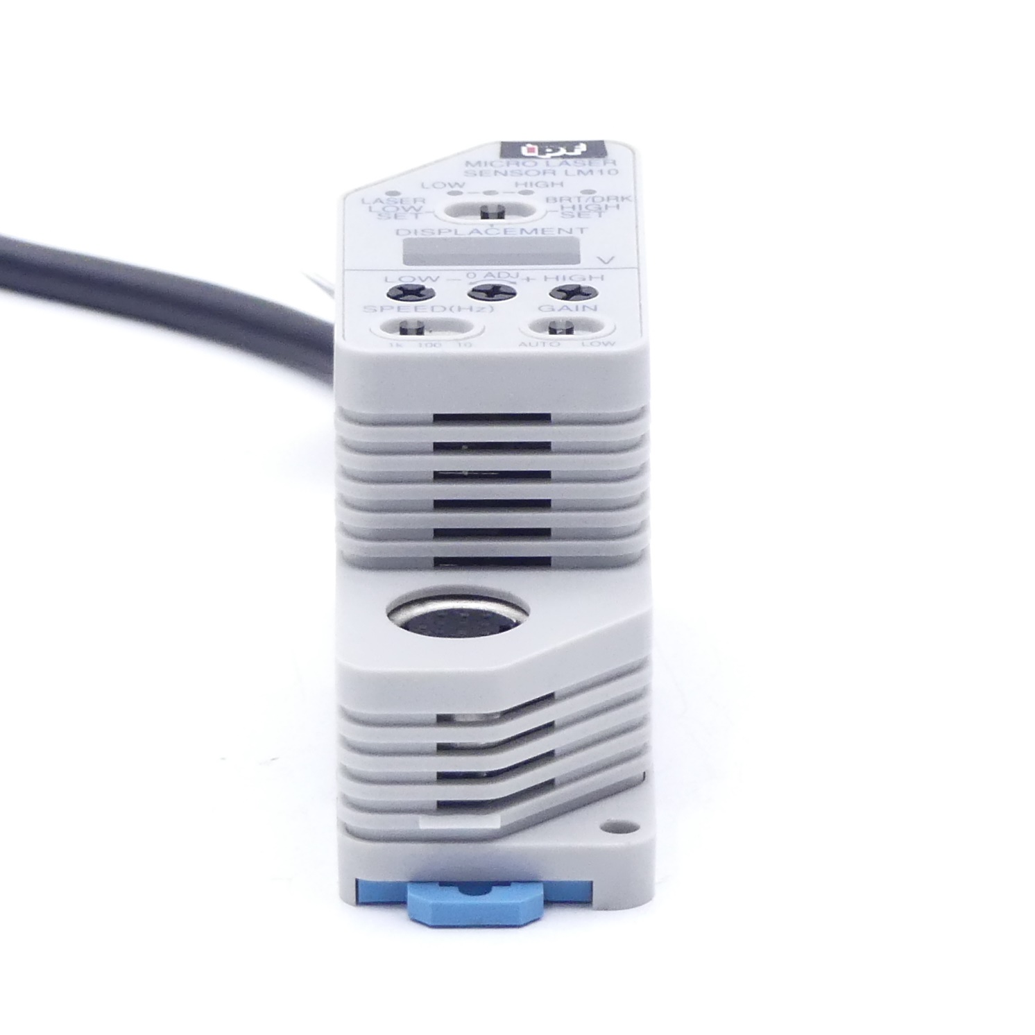 Micro Laser Sensor LM10