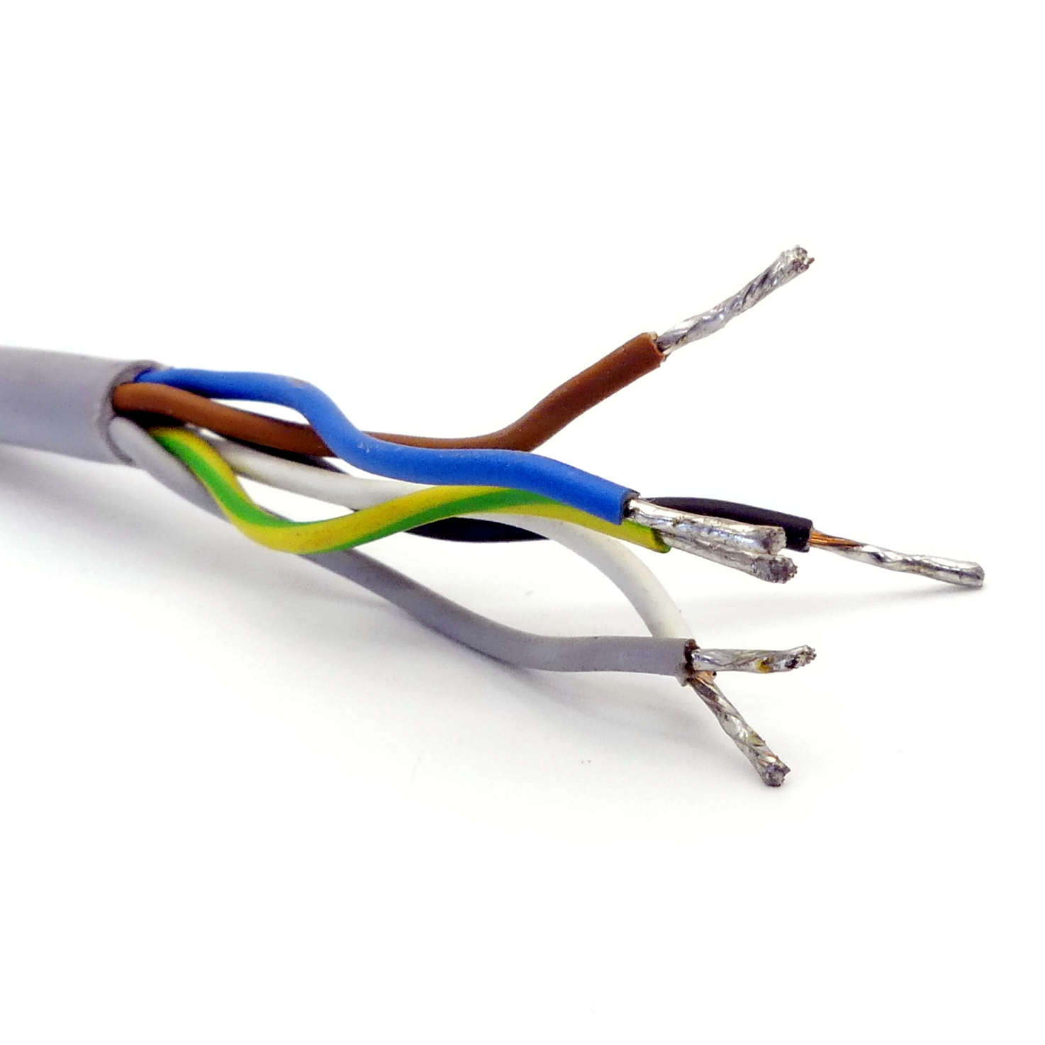 Electric cylinder  Used