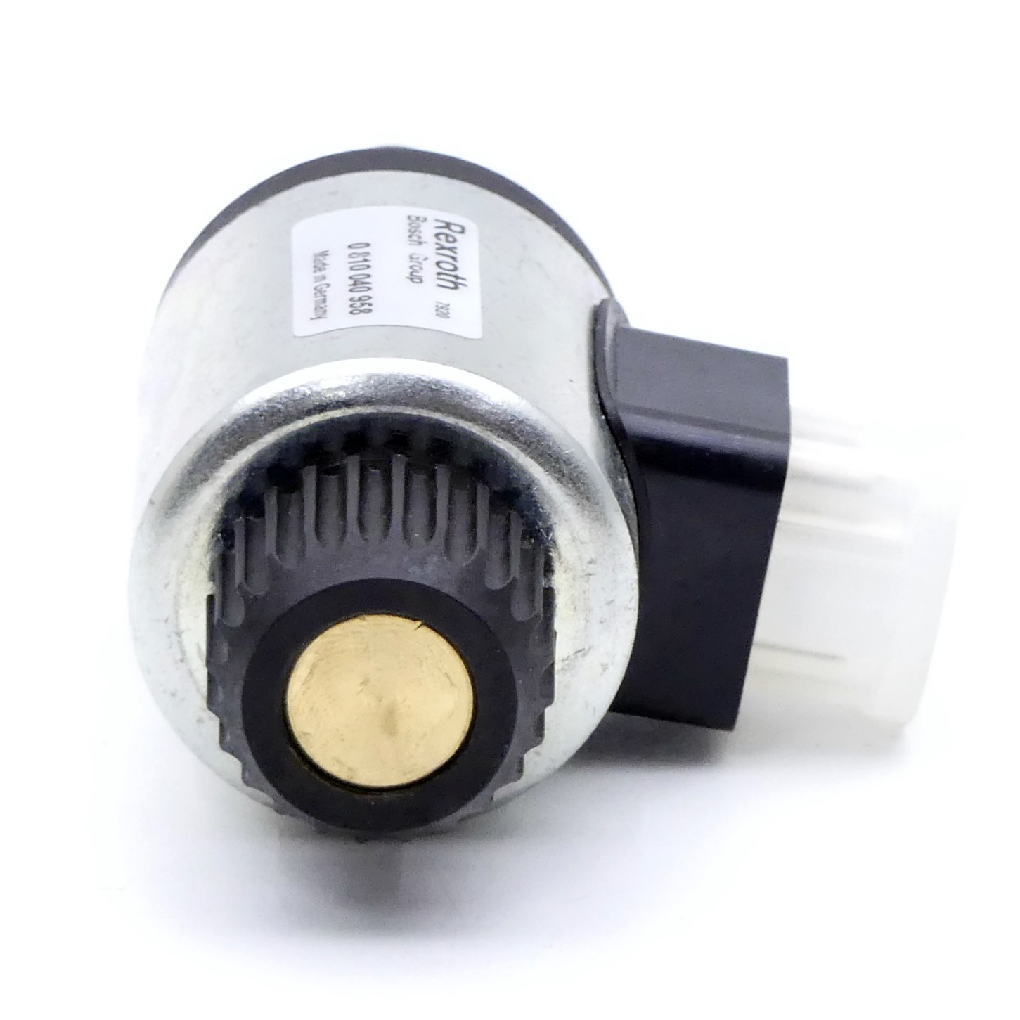 Magnetventil  Gebraucht