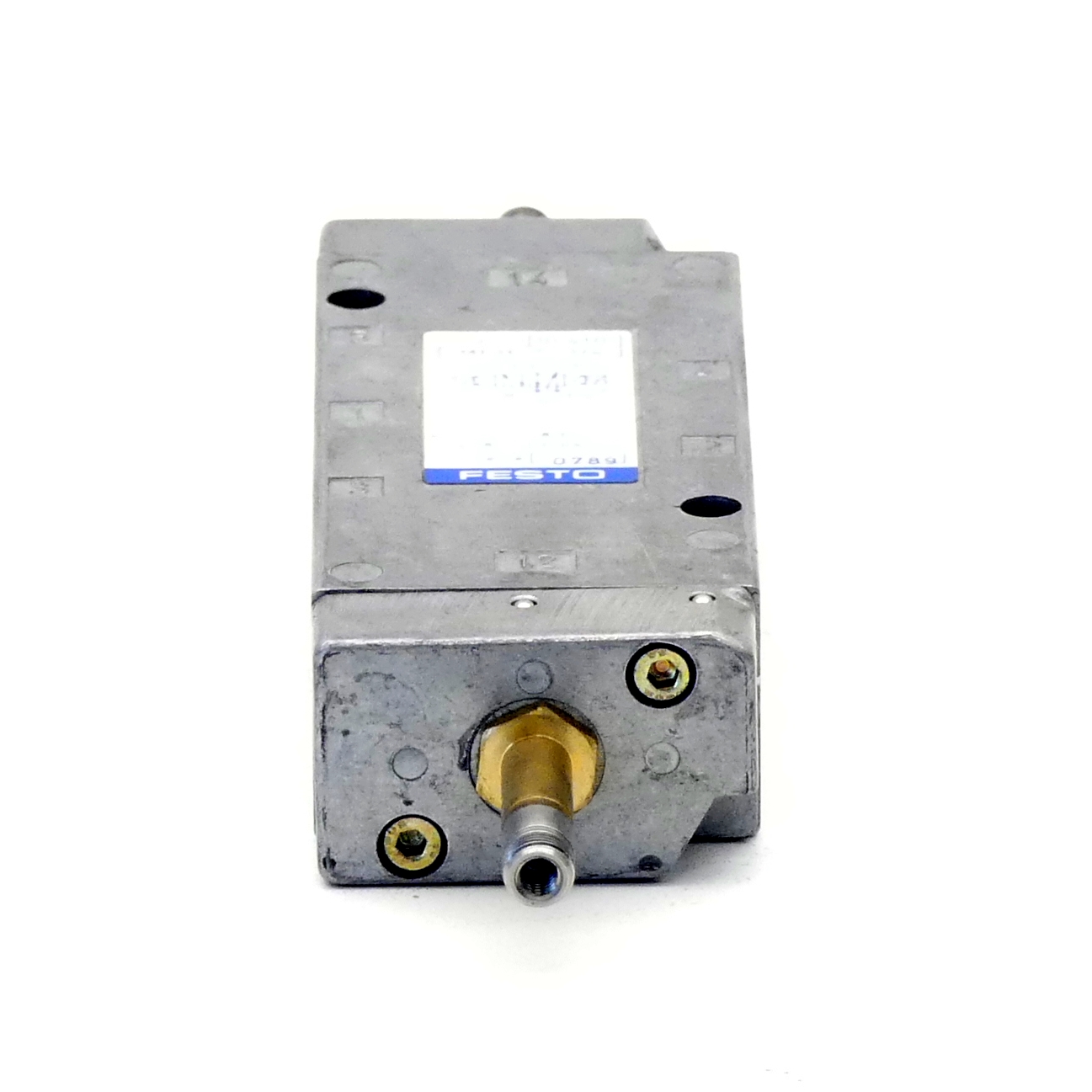 Magnetventil JMFH-5-1/4