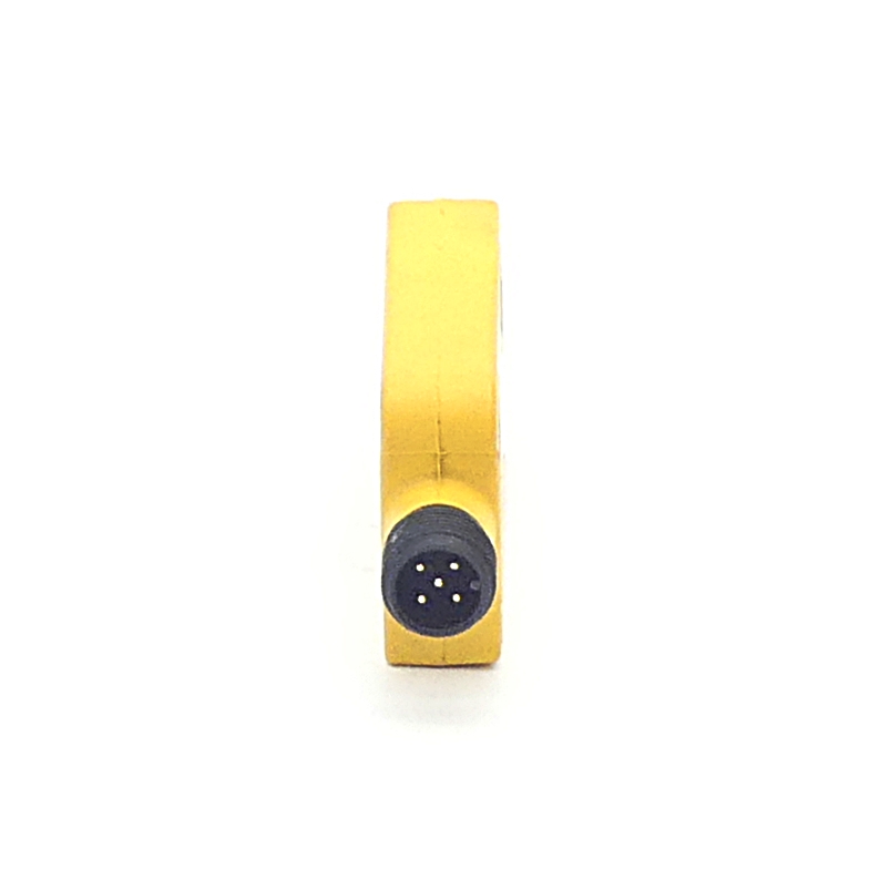 Non-contact safety sensor EDEN