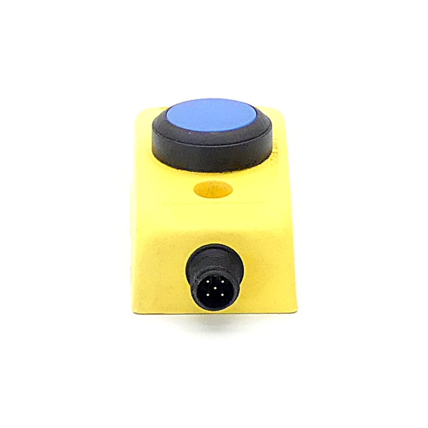 SMILE 11 RB Reset-button
