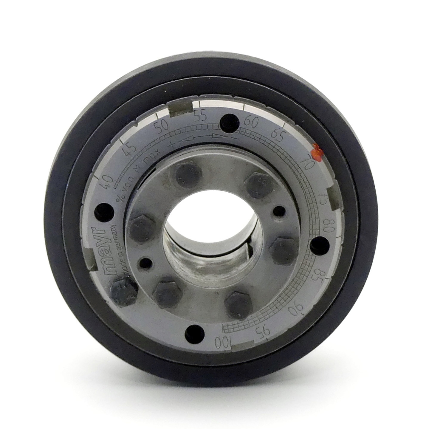 Safety clutch EAS-com D8118864