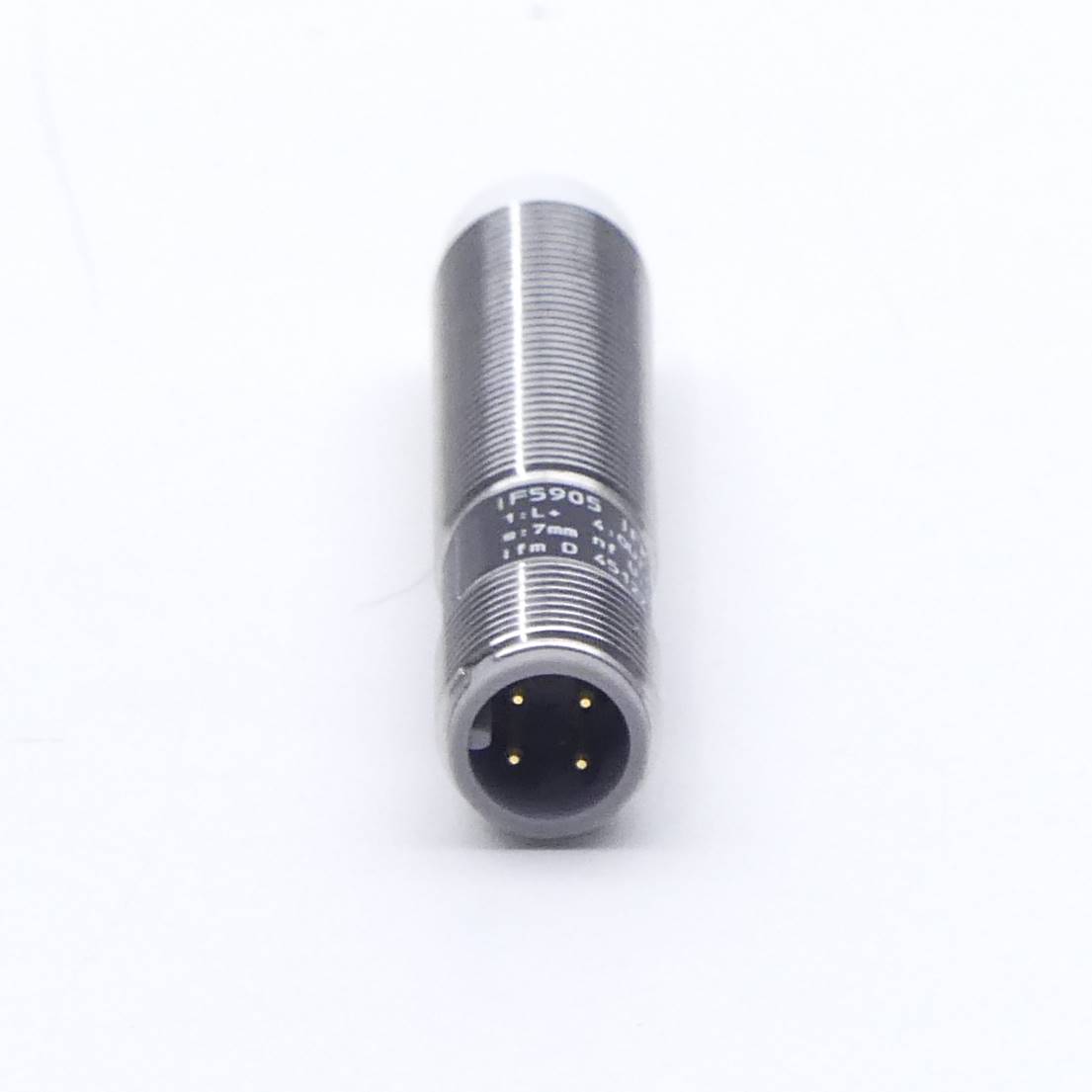 Sensor Induktiv IF5905 