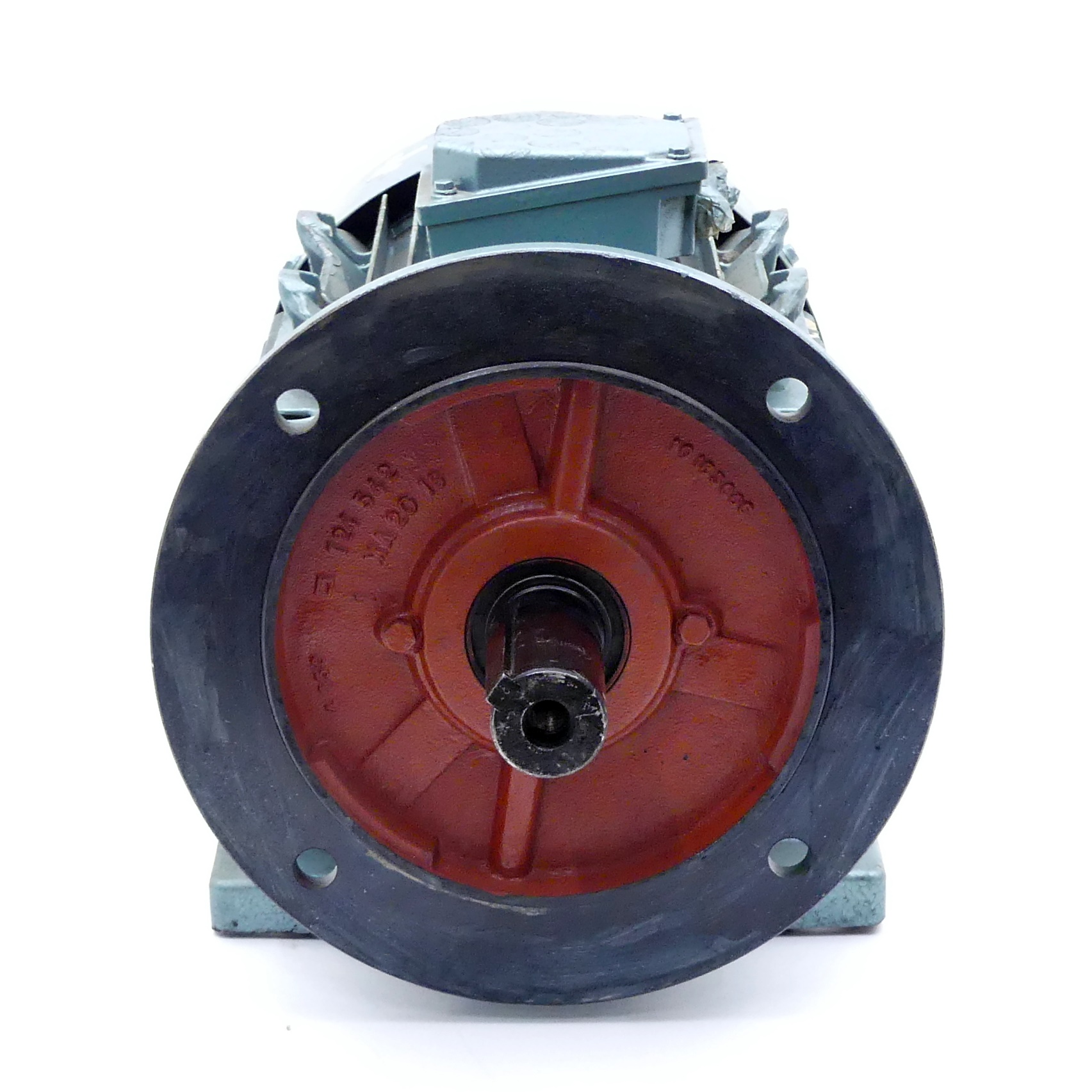 Drehstrommotor