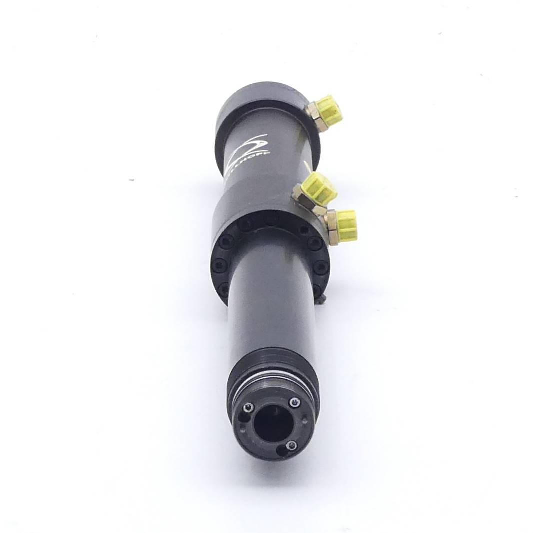 Hydraulikzylinder