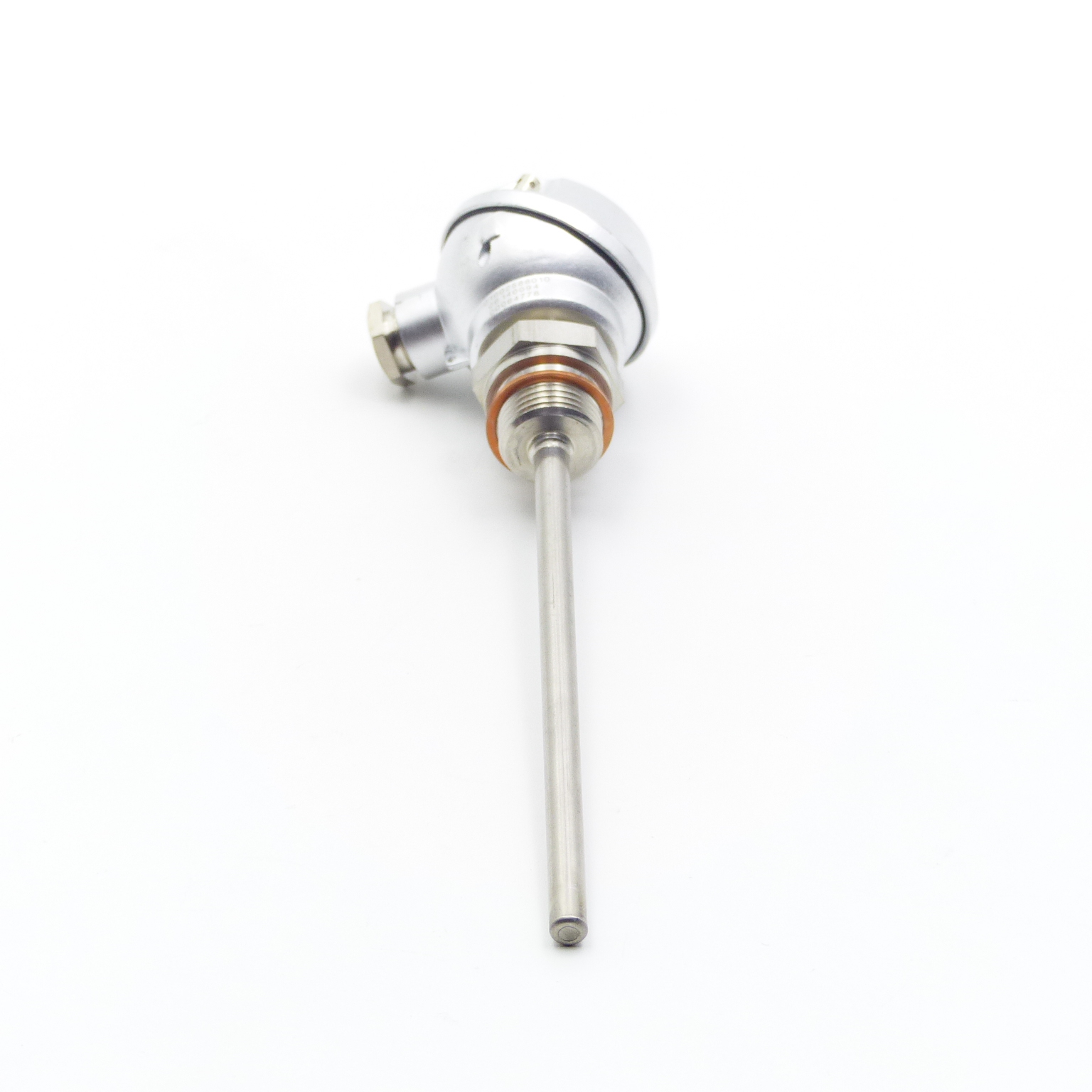 Measuring Transducer 2 x PT100 zl