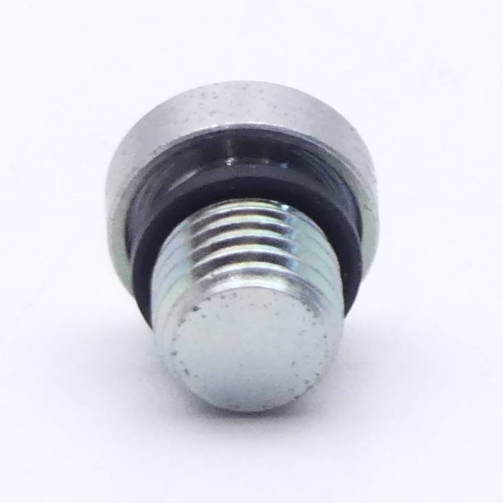 Sealing plug 