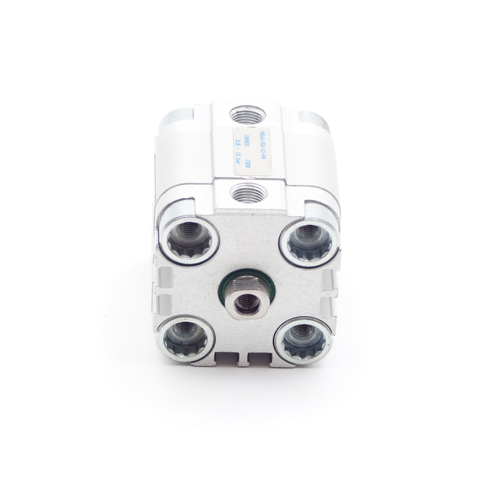 Compact Cylinder ADVU-32-10-PA