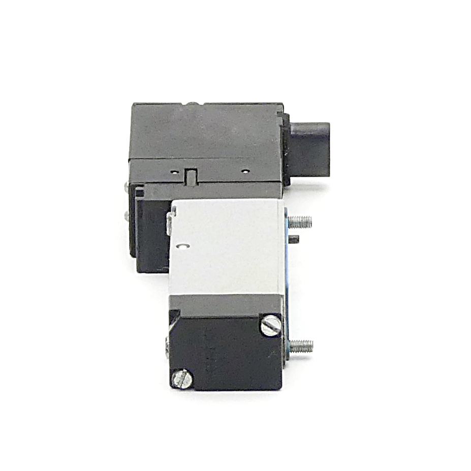 Magnetventil JMT2H-5/2-4,0-S-VI-B