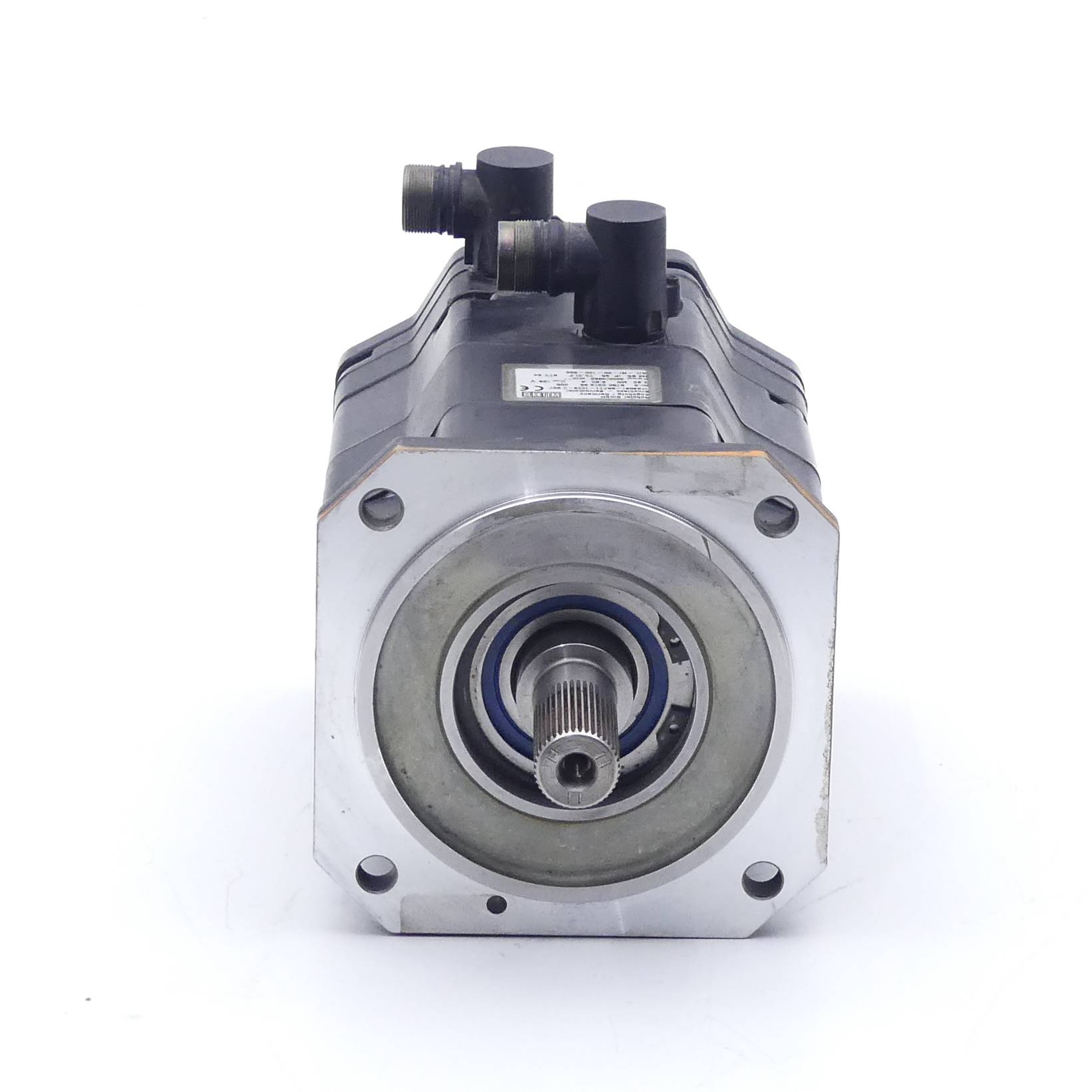 Servomotor 1KF6081-6AF71-1ZZ9-ZS07 