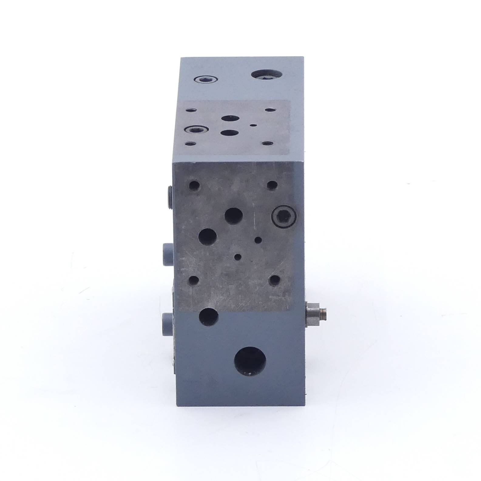 Hydraulikblock IH02B06-069-20