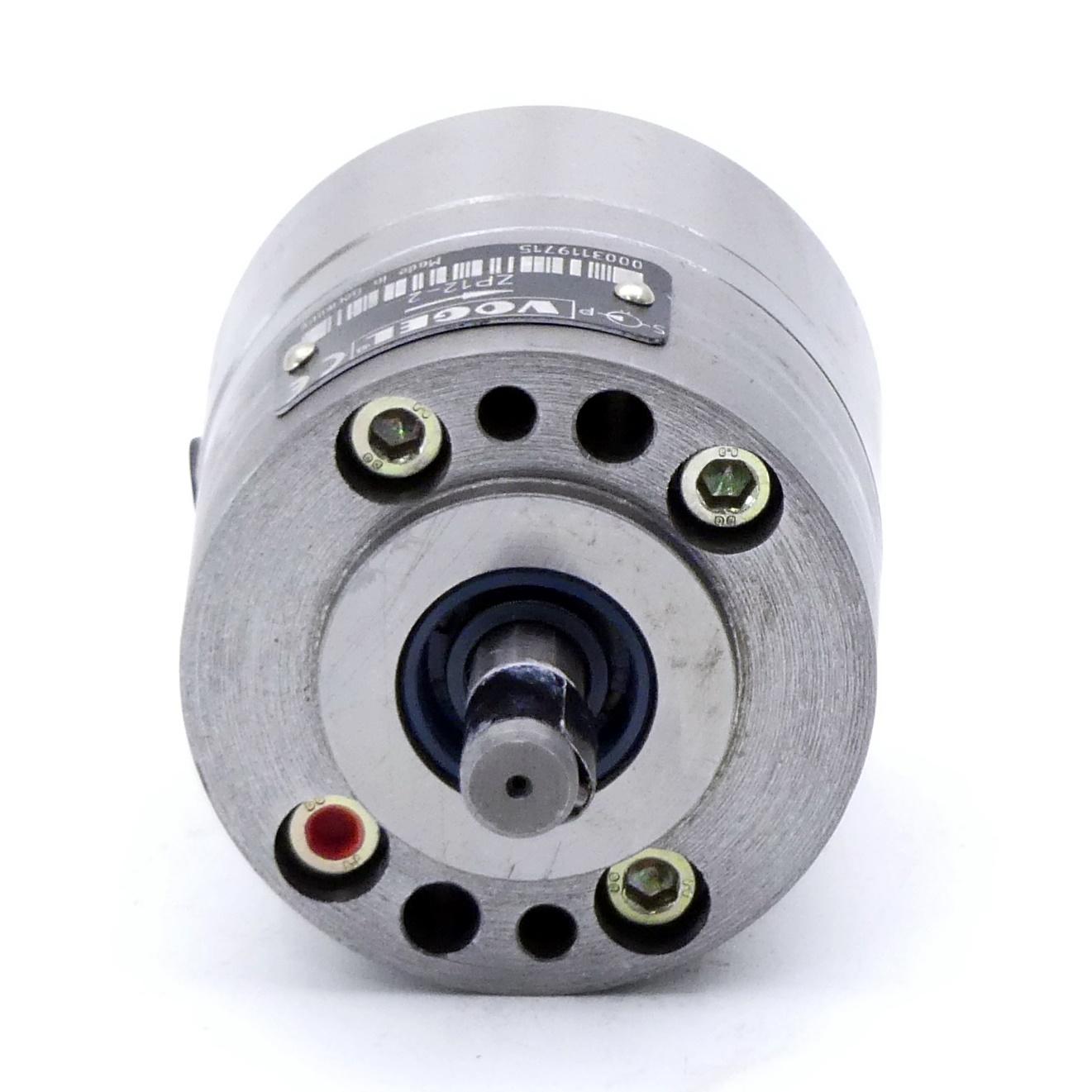 Gear Pump  