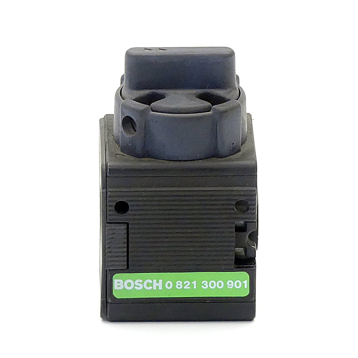 Shutt-off Valve 
