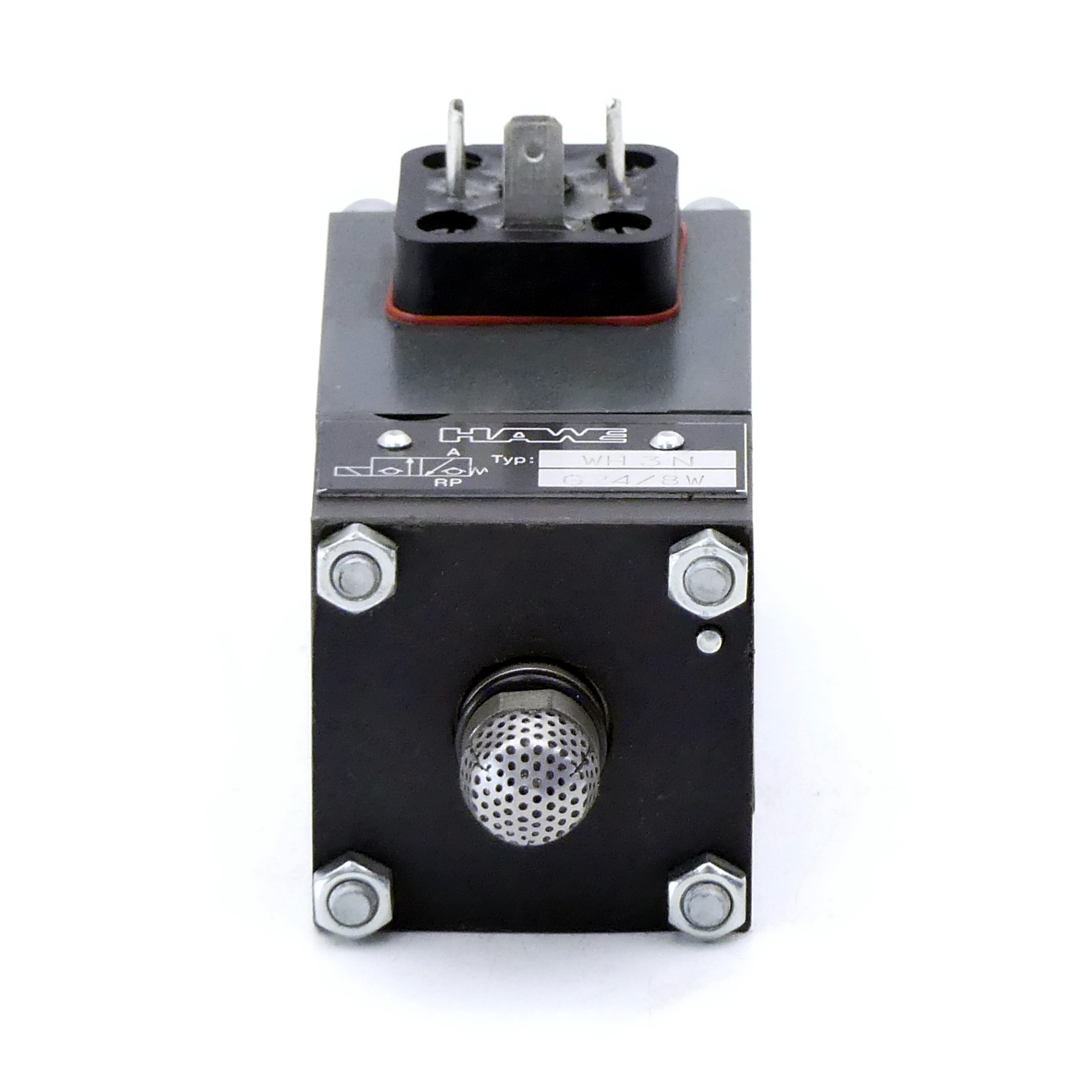 Maschinenteil24 HAWE Directional seated valves buy online