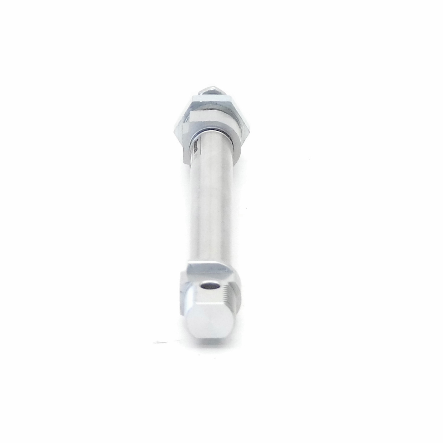 Round cylinder