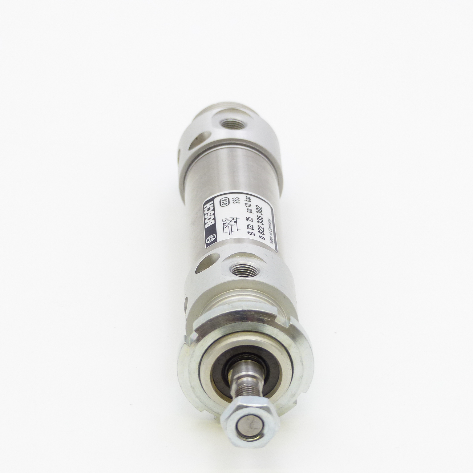 Round Cylinder 32 x 25