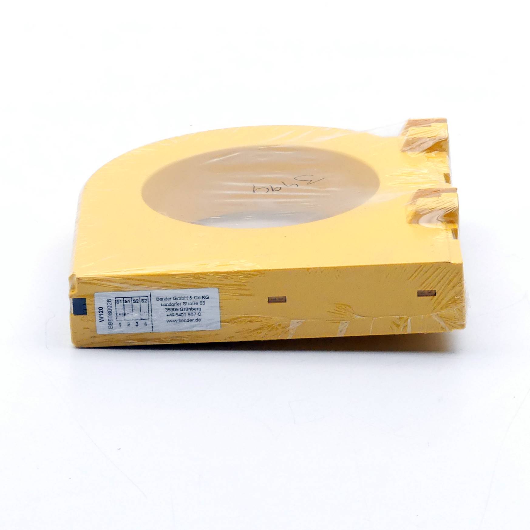 Messstromwandler W120