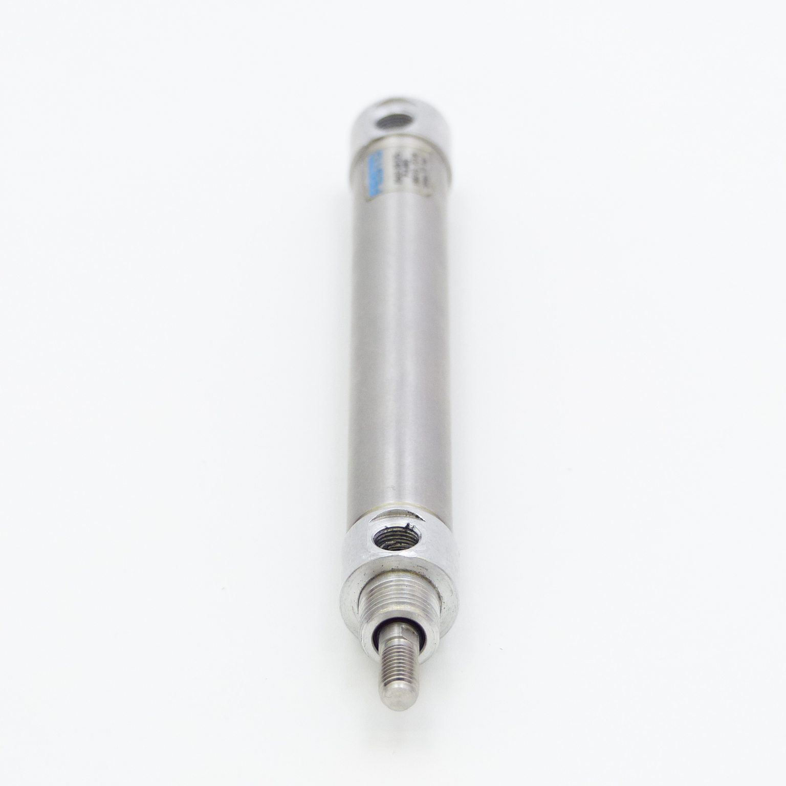 Round Cylinder DSEU-20-125-P-A-MQ