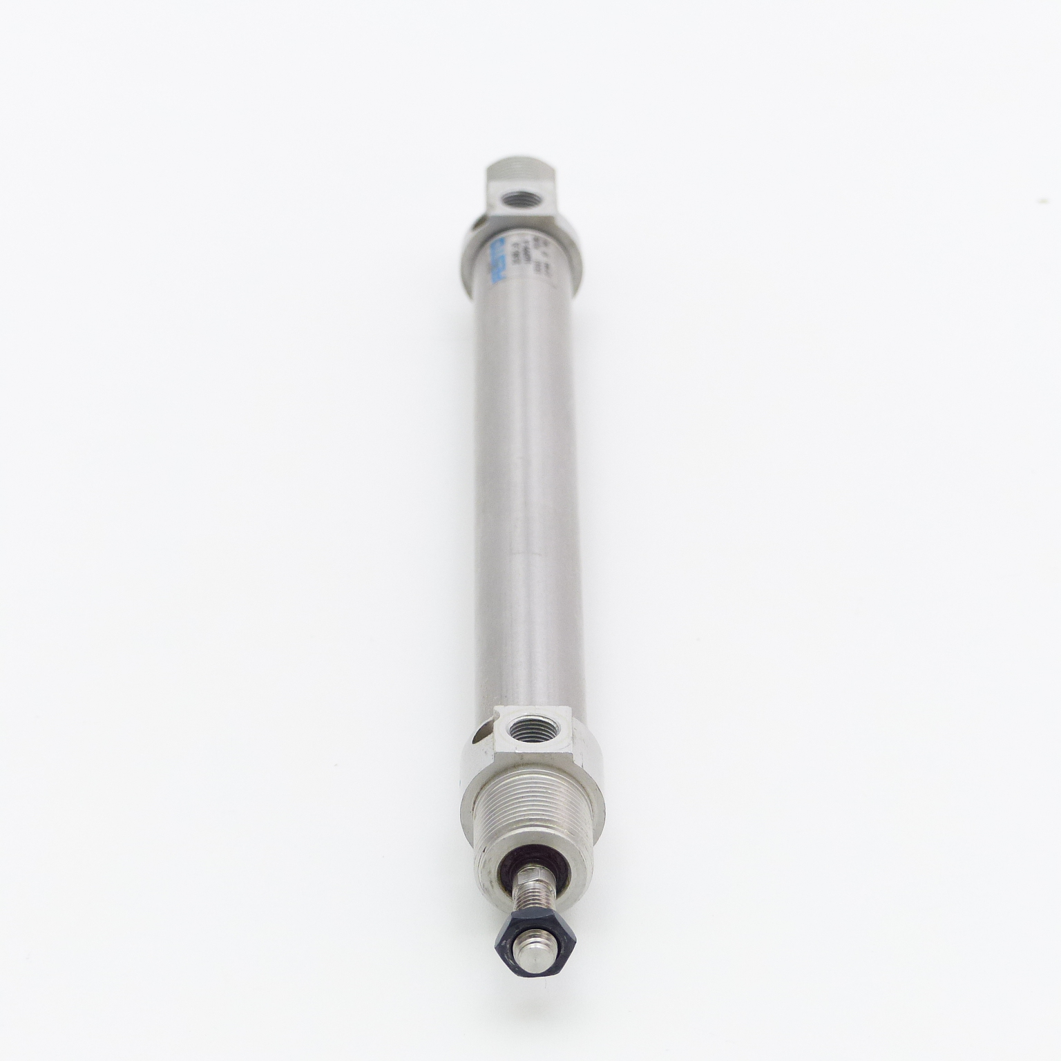 Round Cylinder DSNU-20-160-PPV-A