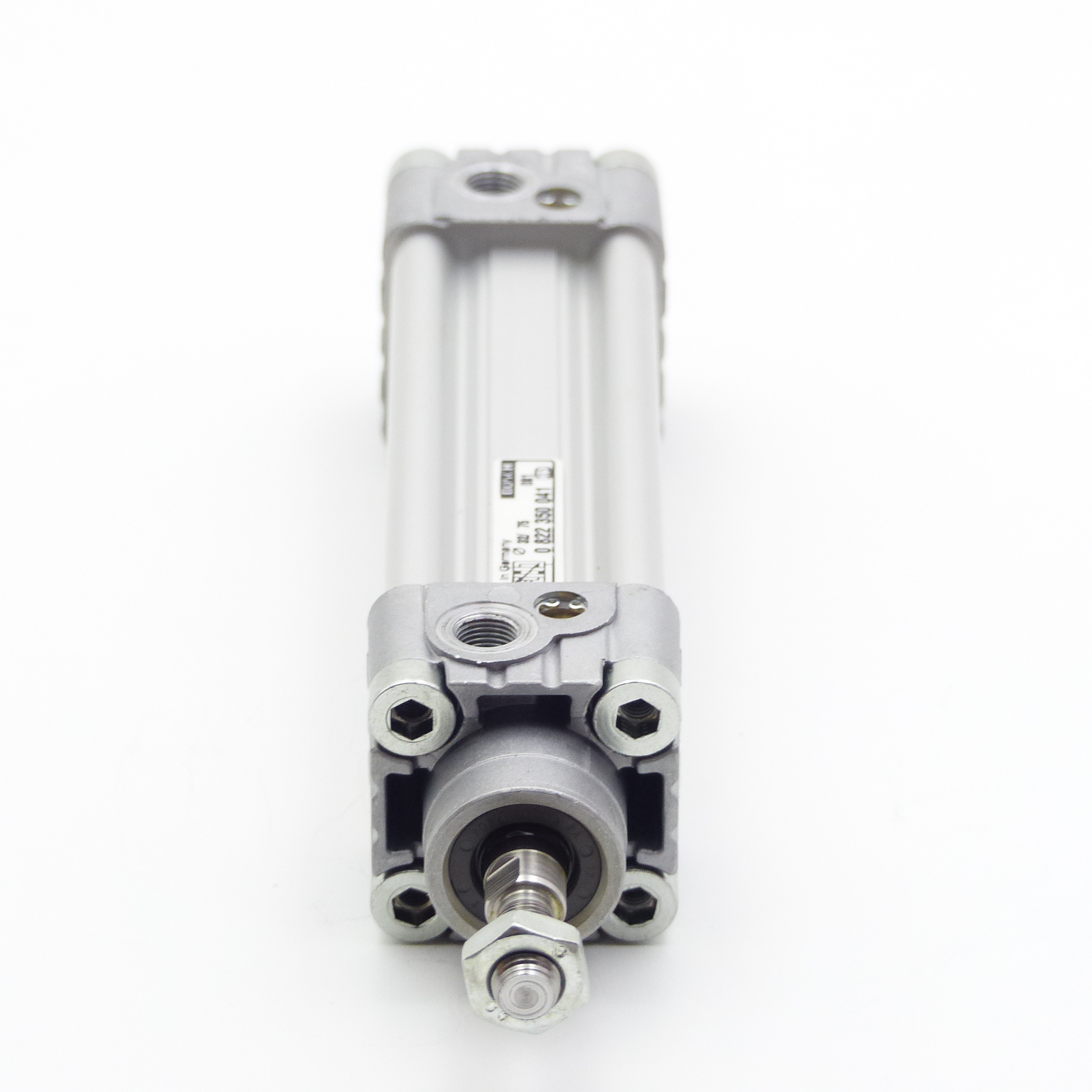 Short-stroke Cylinder 32 x 75