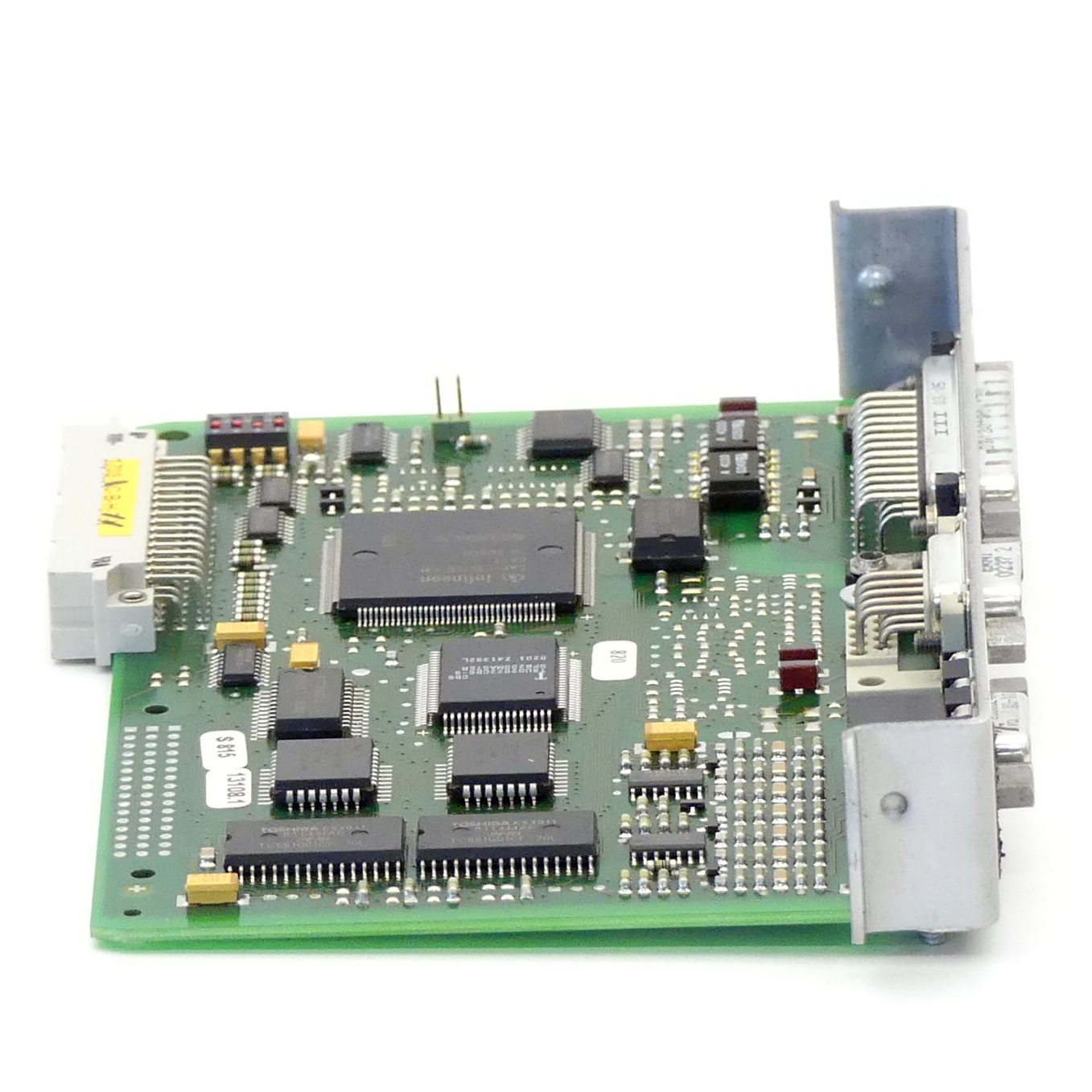 Alarm counter