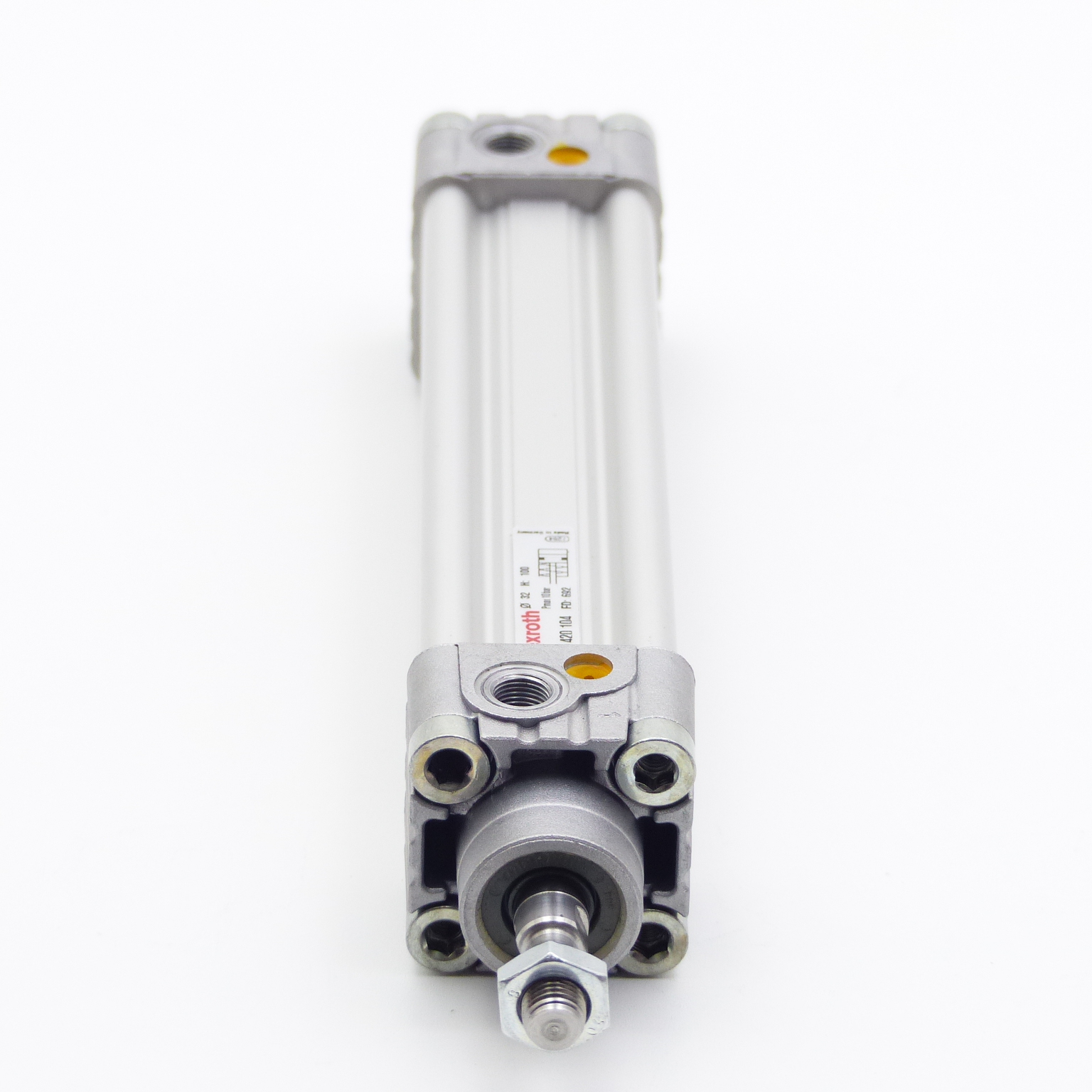 Short-stroke Cylinder 32 x 100