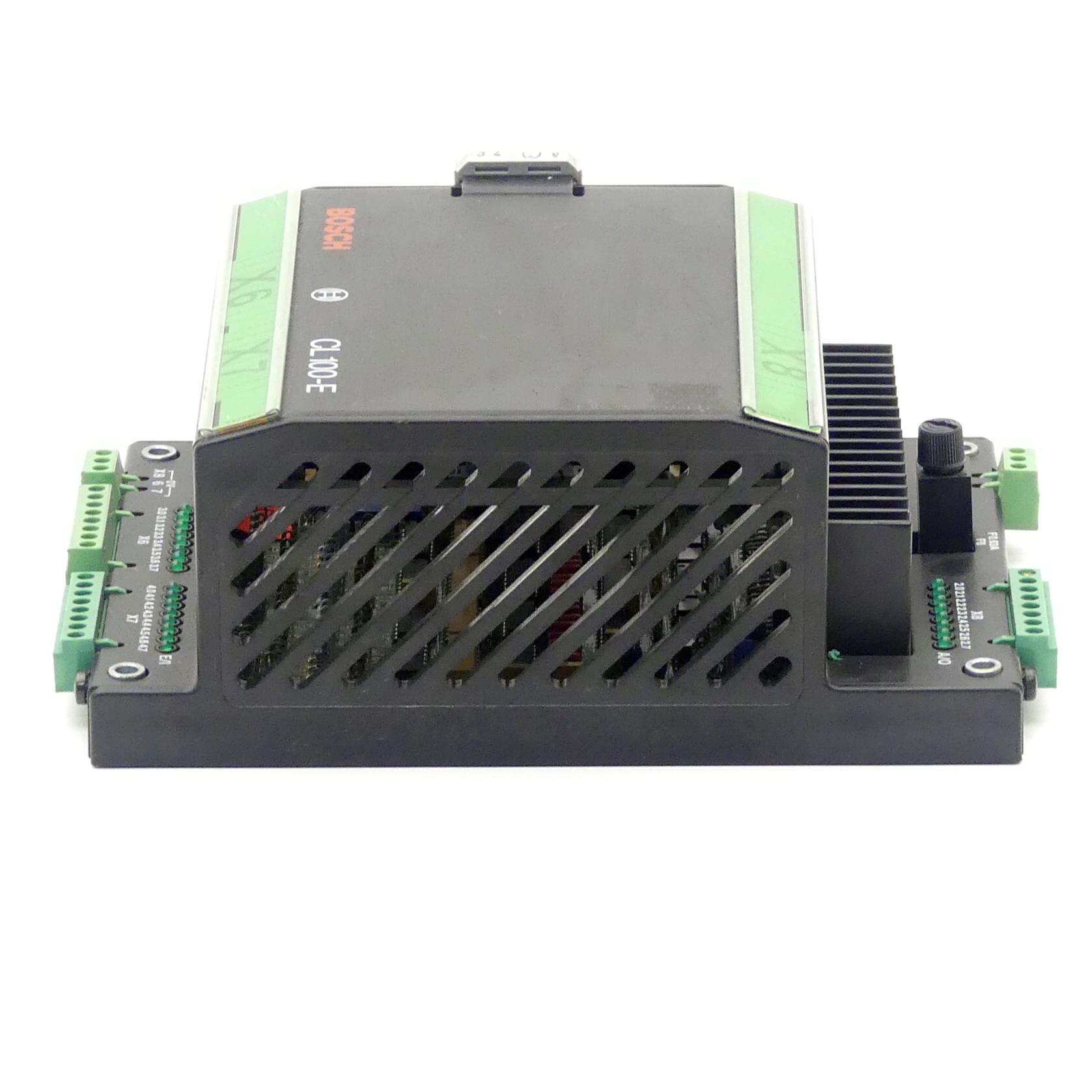 SPS Extension Modul CL100-E