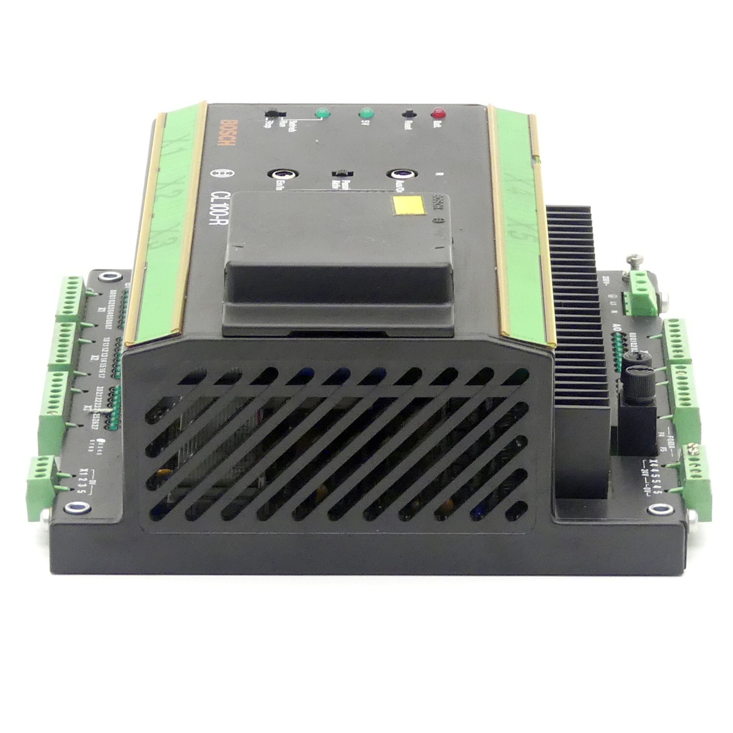 Expansion module