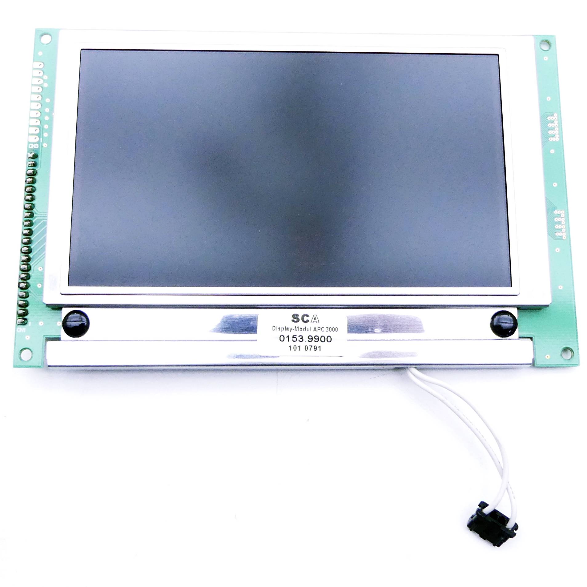 Display-Modul APC 3000 