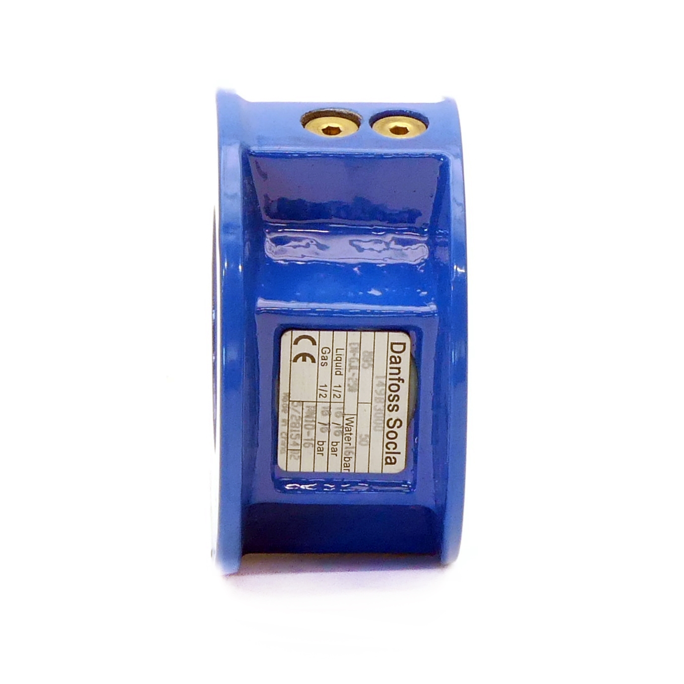 Check Valve TYPE 895, DN50