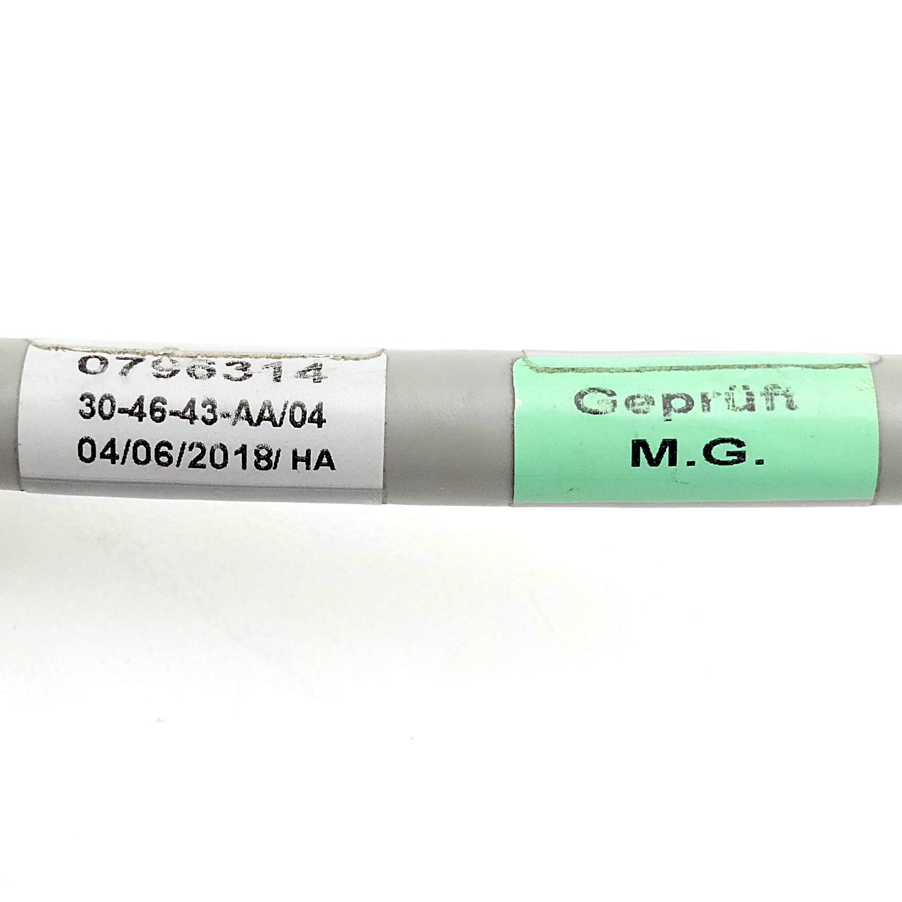 Cable 0796314 