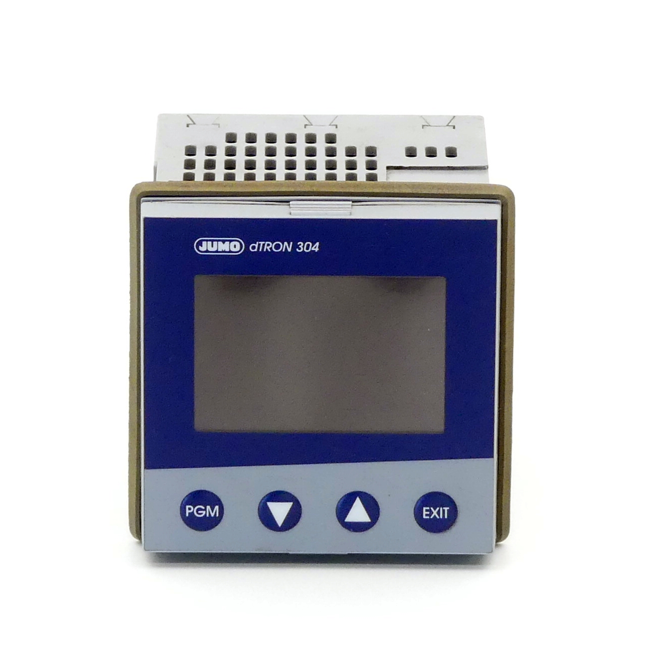 Temperaturregler dTron 304