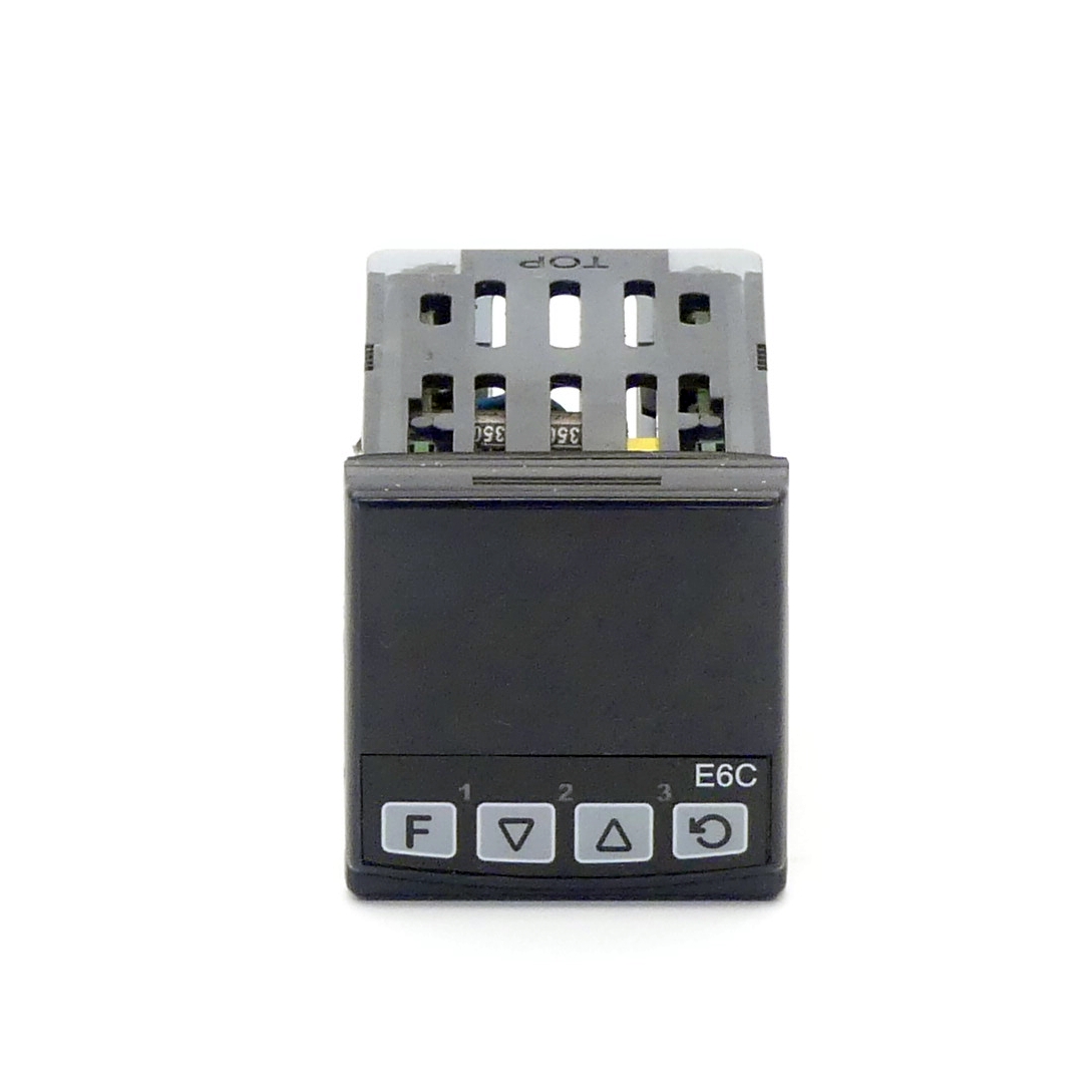 Temperature Controller
