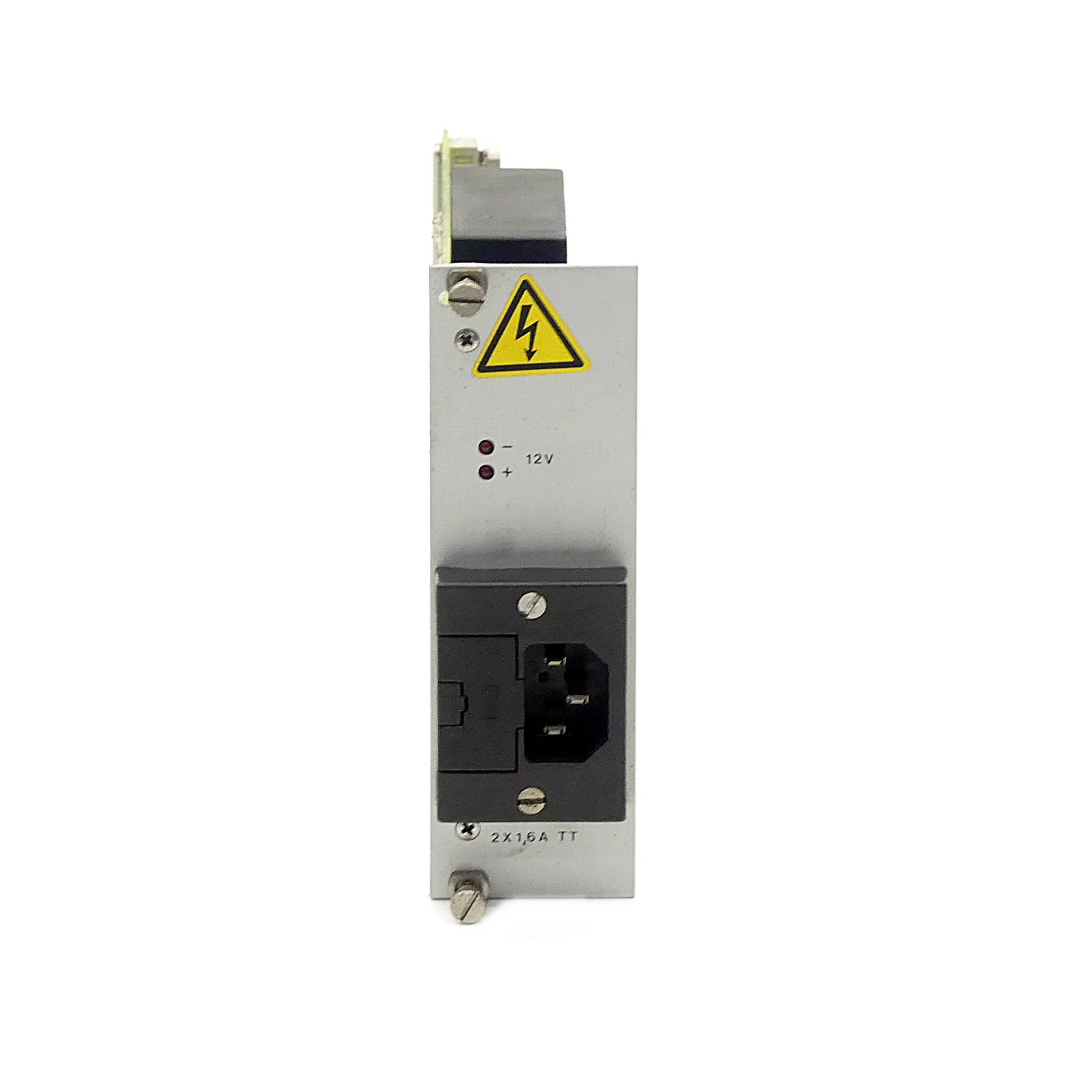 Control Panel Power Supply