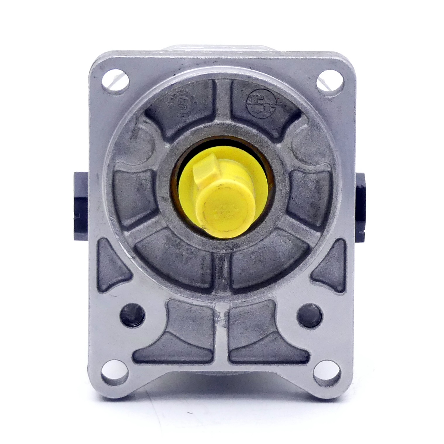 Gear pump 