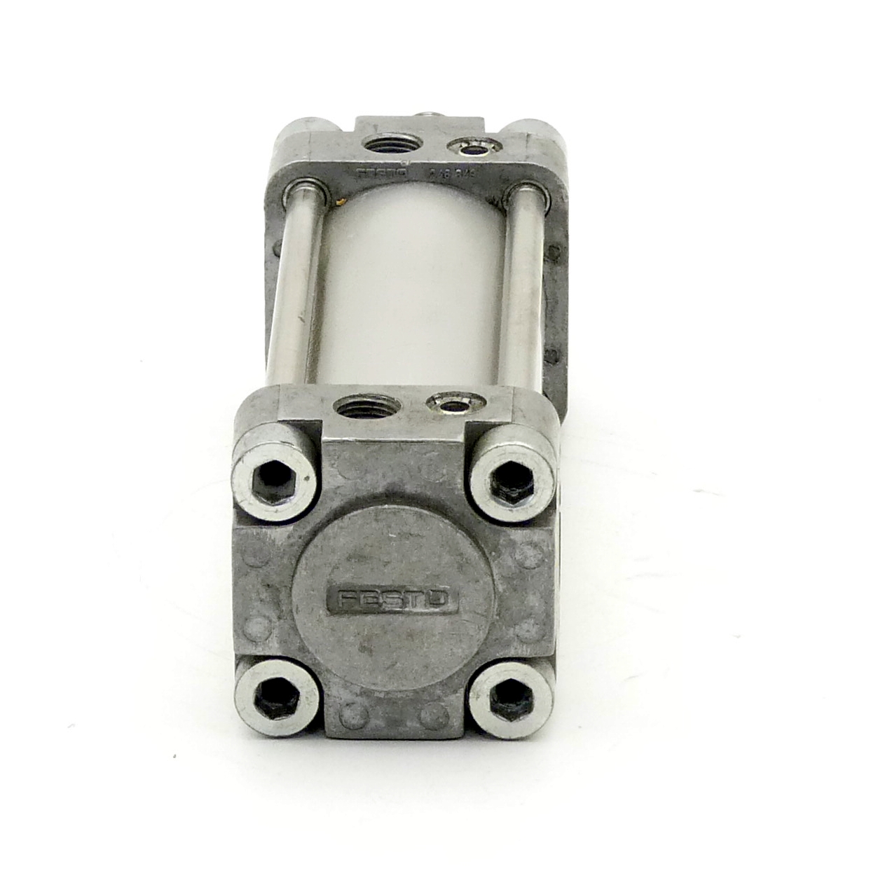 Pneumatic cylinder DVG-50-80-PPV