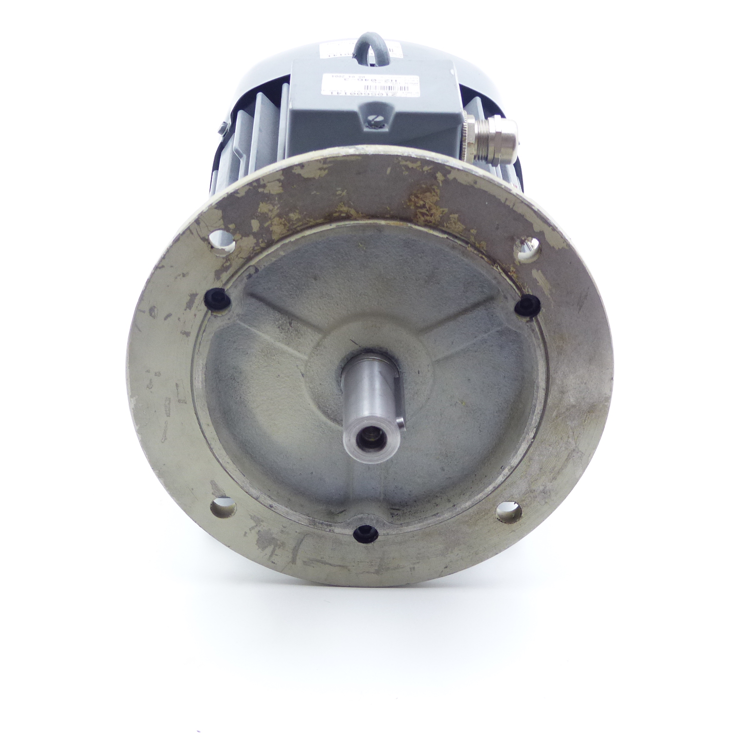 Three-phase Motor K21R 100 Lx4H 